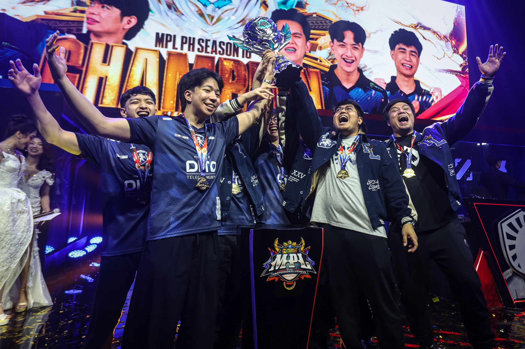 - the game Five M7 Teams to Watch Out For
