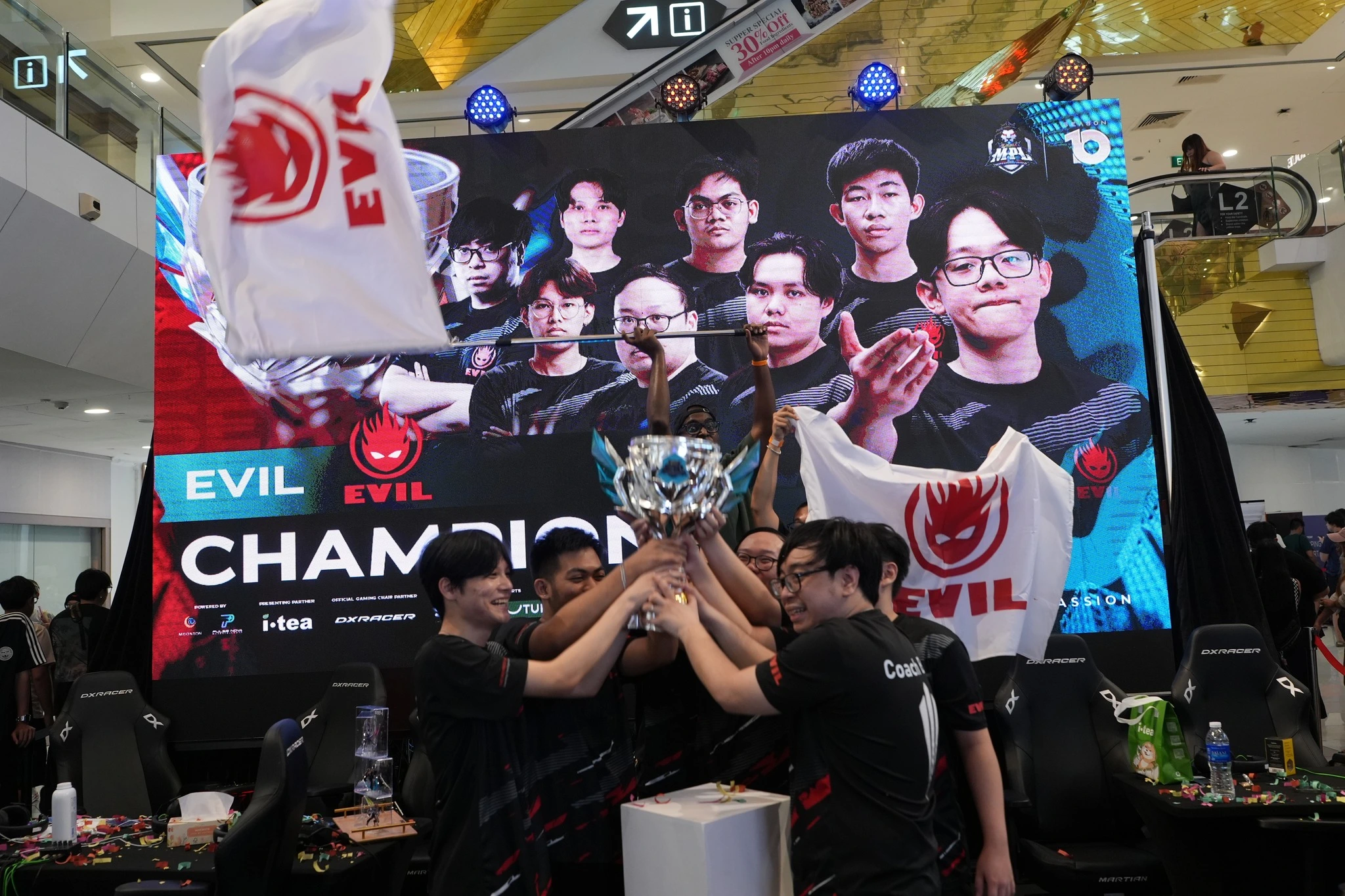 - the game Five M7 Teams to Watch Out For