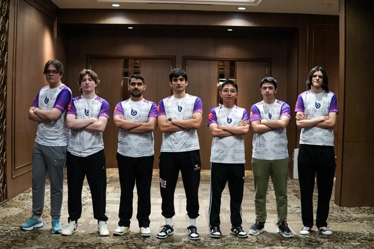 Everything You Need to Know About the M7 World Championship