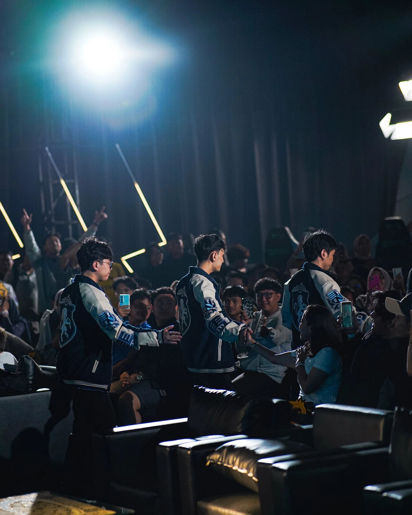 The Upsets Keep Coming in Day Four of the M7 Swiss Stage