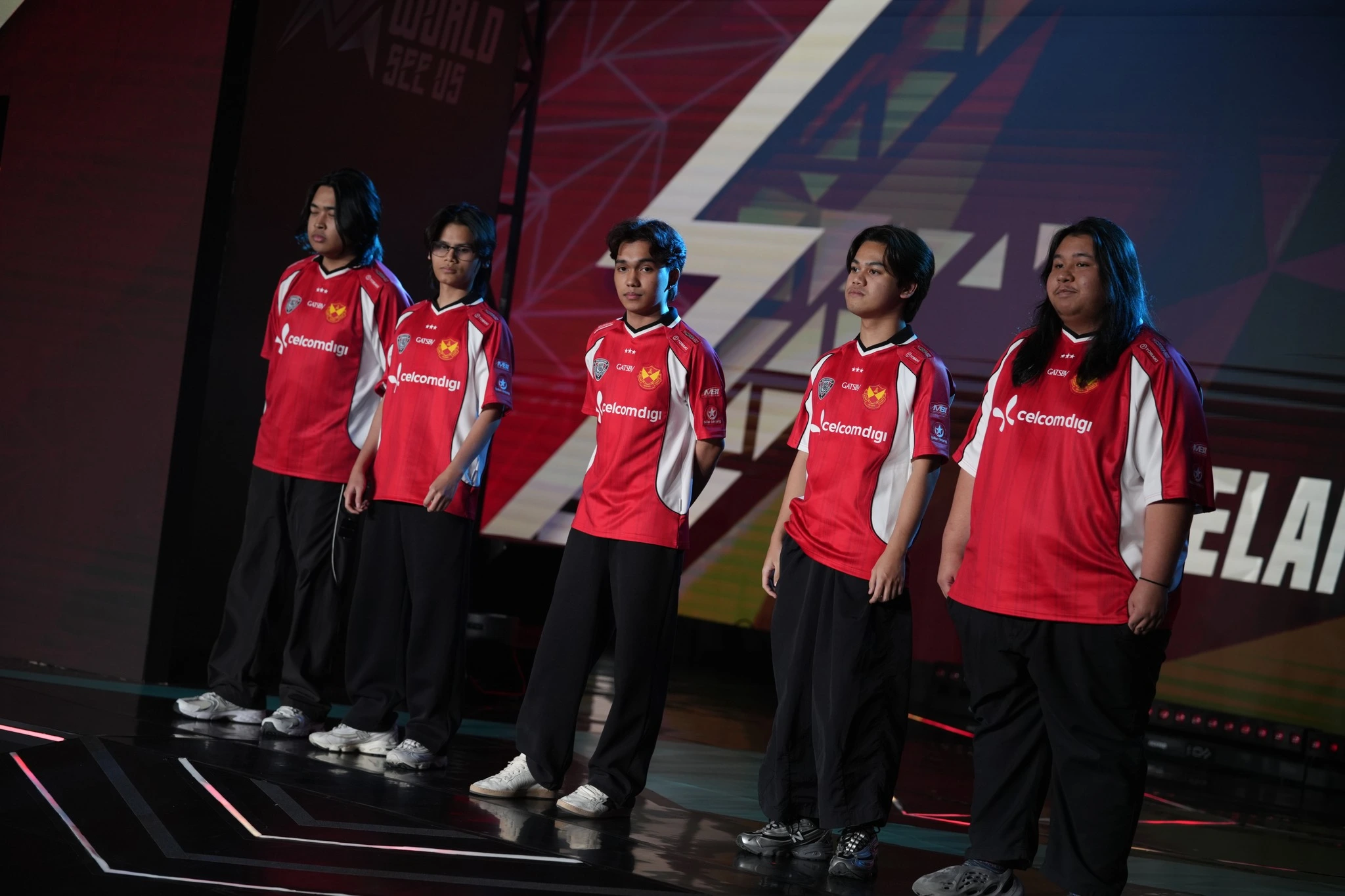 SRG’s Coach Arcadia’s Thoughts on the Team’s Clean Swiss Run