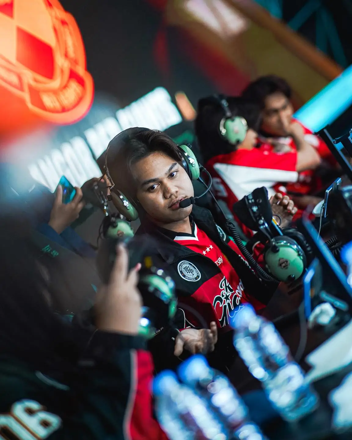 SRG’s Coach Arcadia’s Thoughts on the Team’s Clean Swiss Run