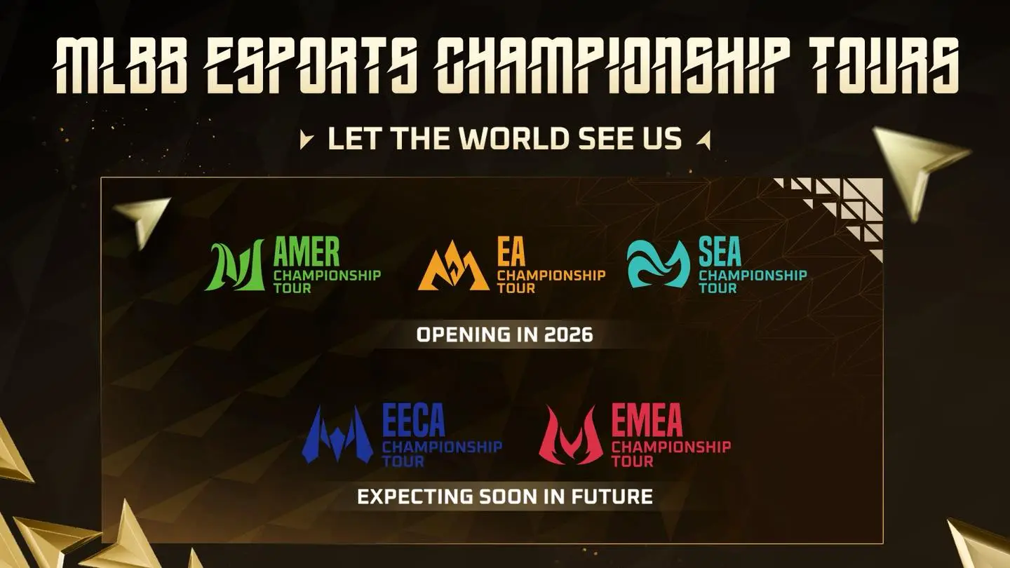 Big Plans are in Store for MLBB Esports in 2026