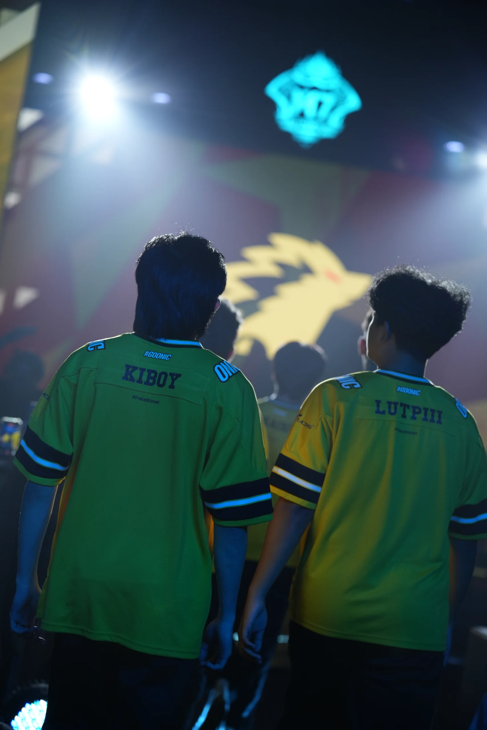 It’s a Tournament of Upsets at the M7 World Championships