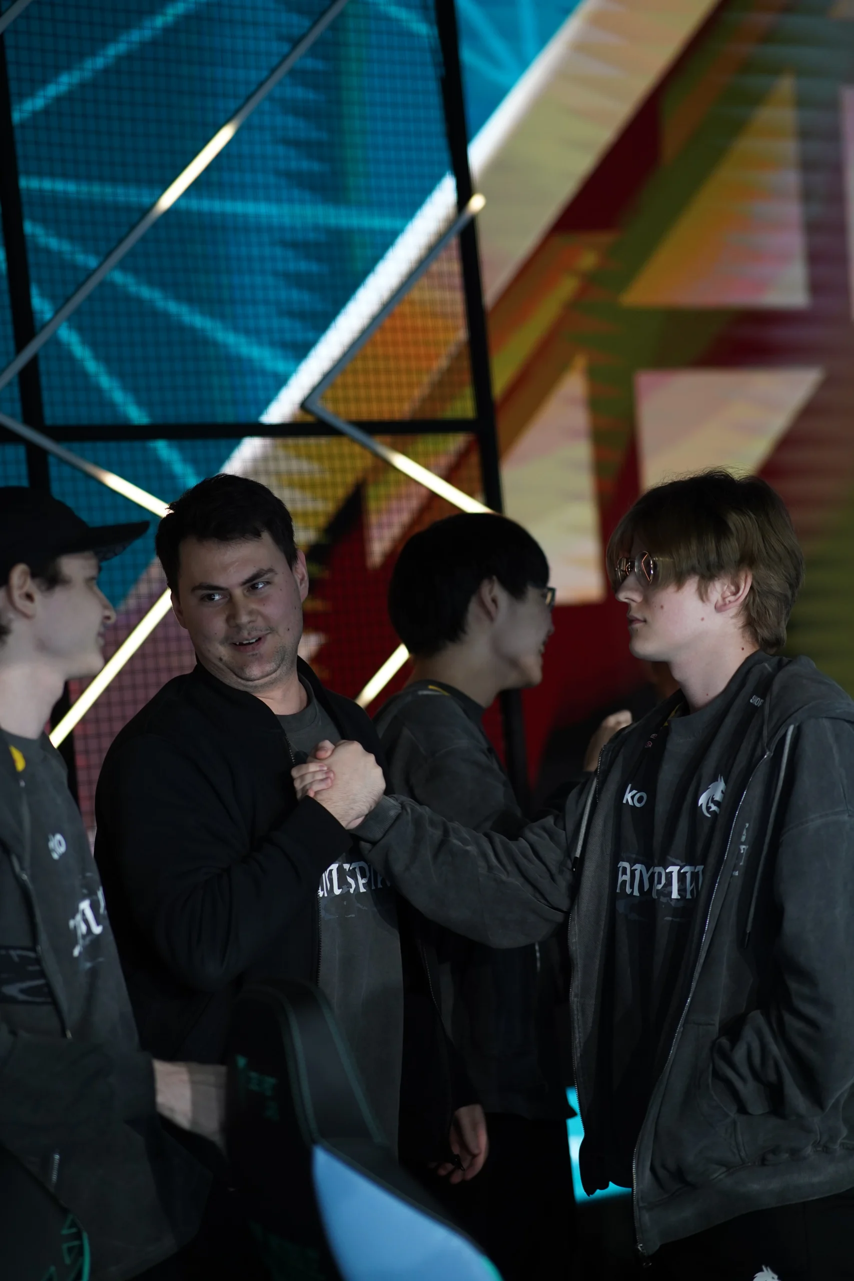 The Upsets Keep Coming in Day Four of the M7 Swiss Stage