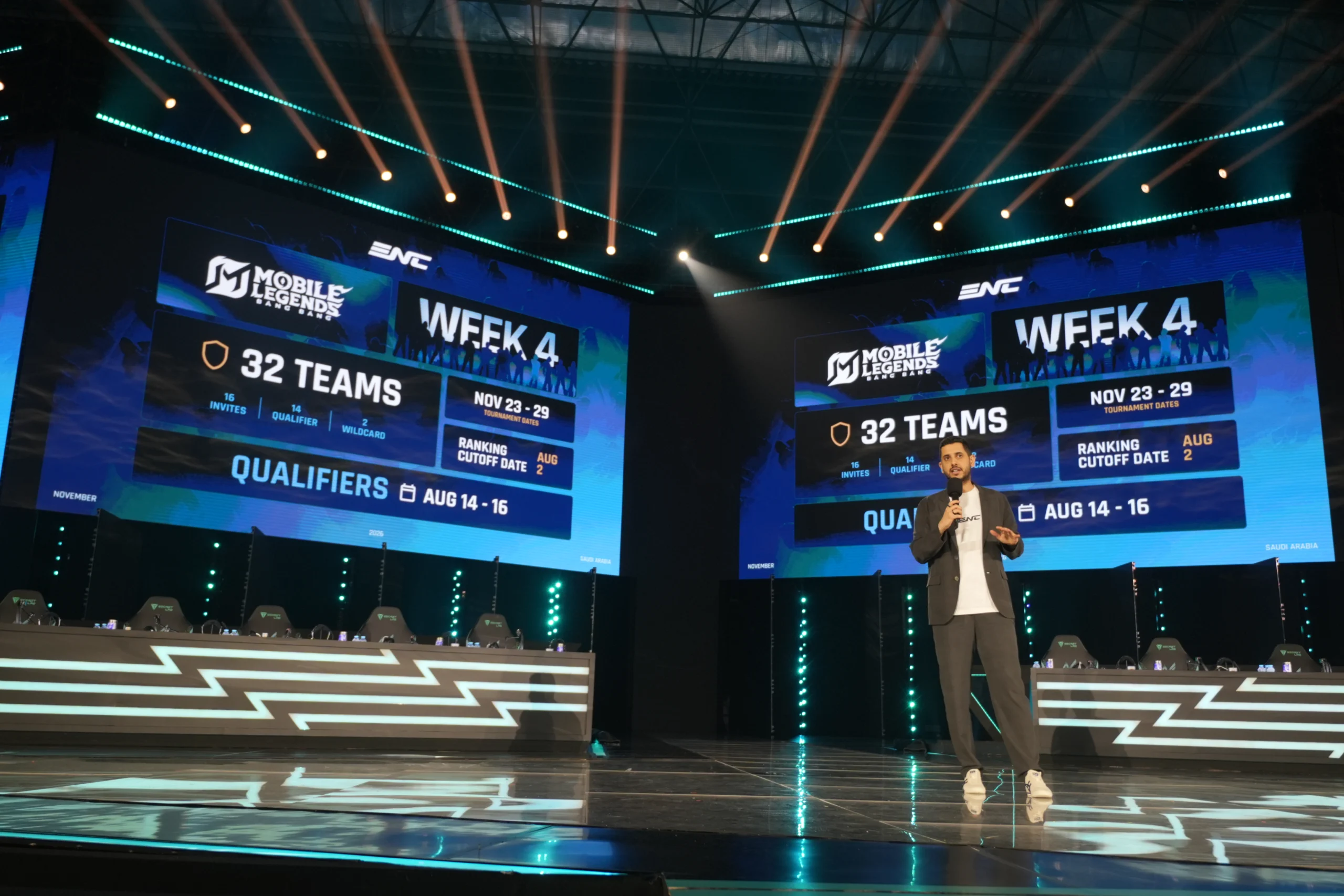 Big Plans are in Store for MLBB Esports in 2026