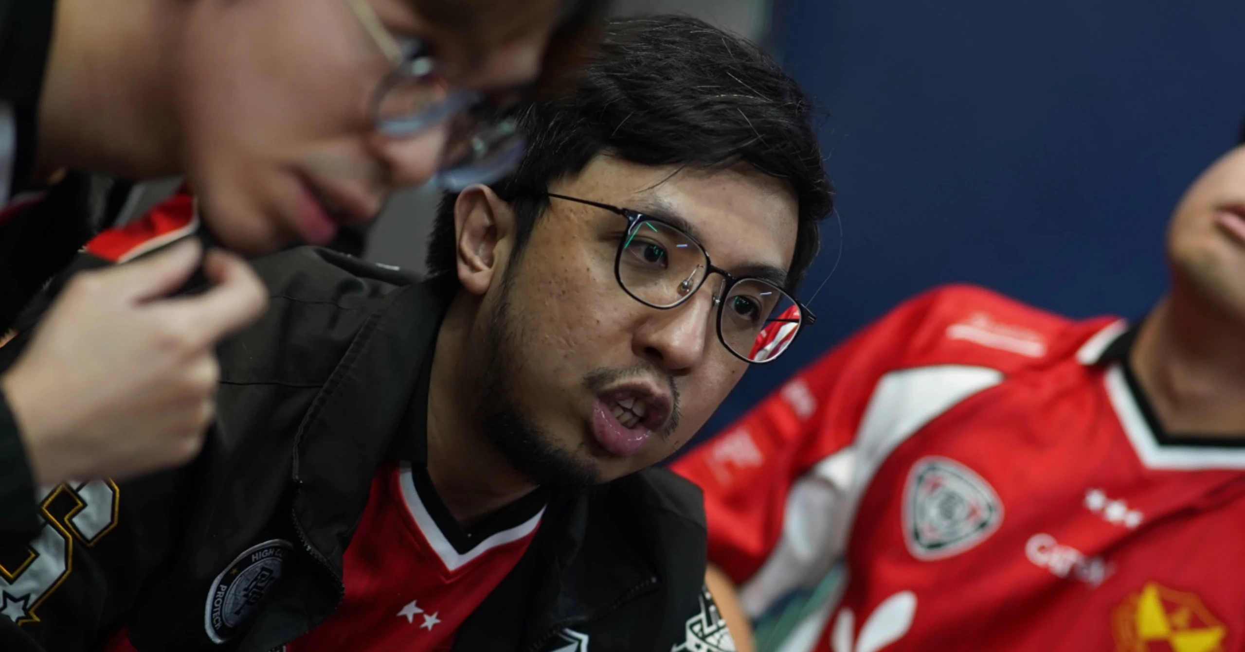 SRG’s Coach Arcadia’s Thoughts on the Team’s Clean Swiss Run