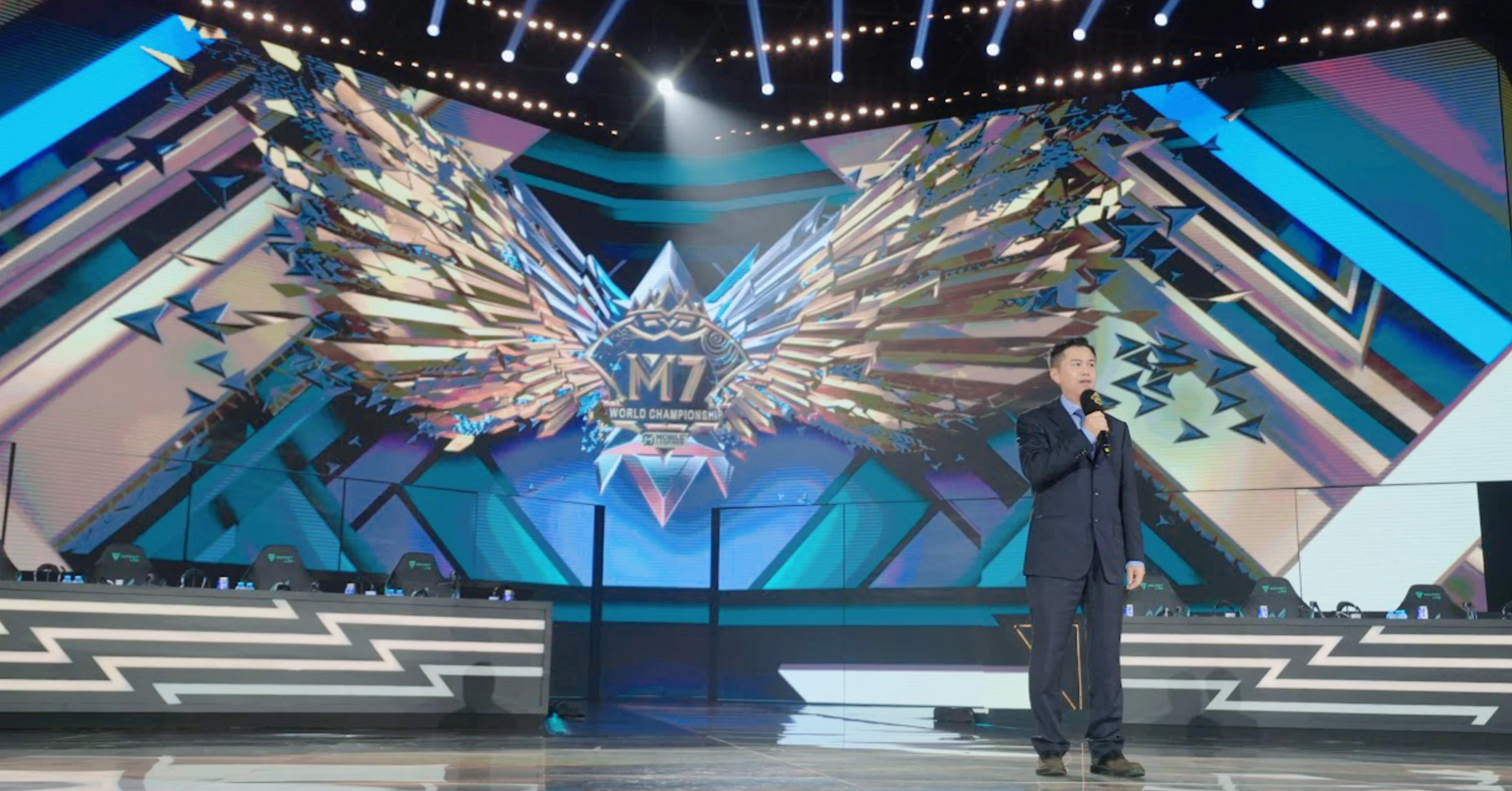 Big Plans are in Store for MLBB Esports in 2026