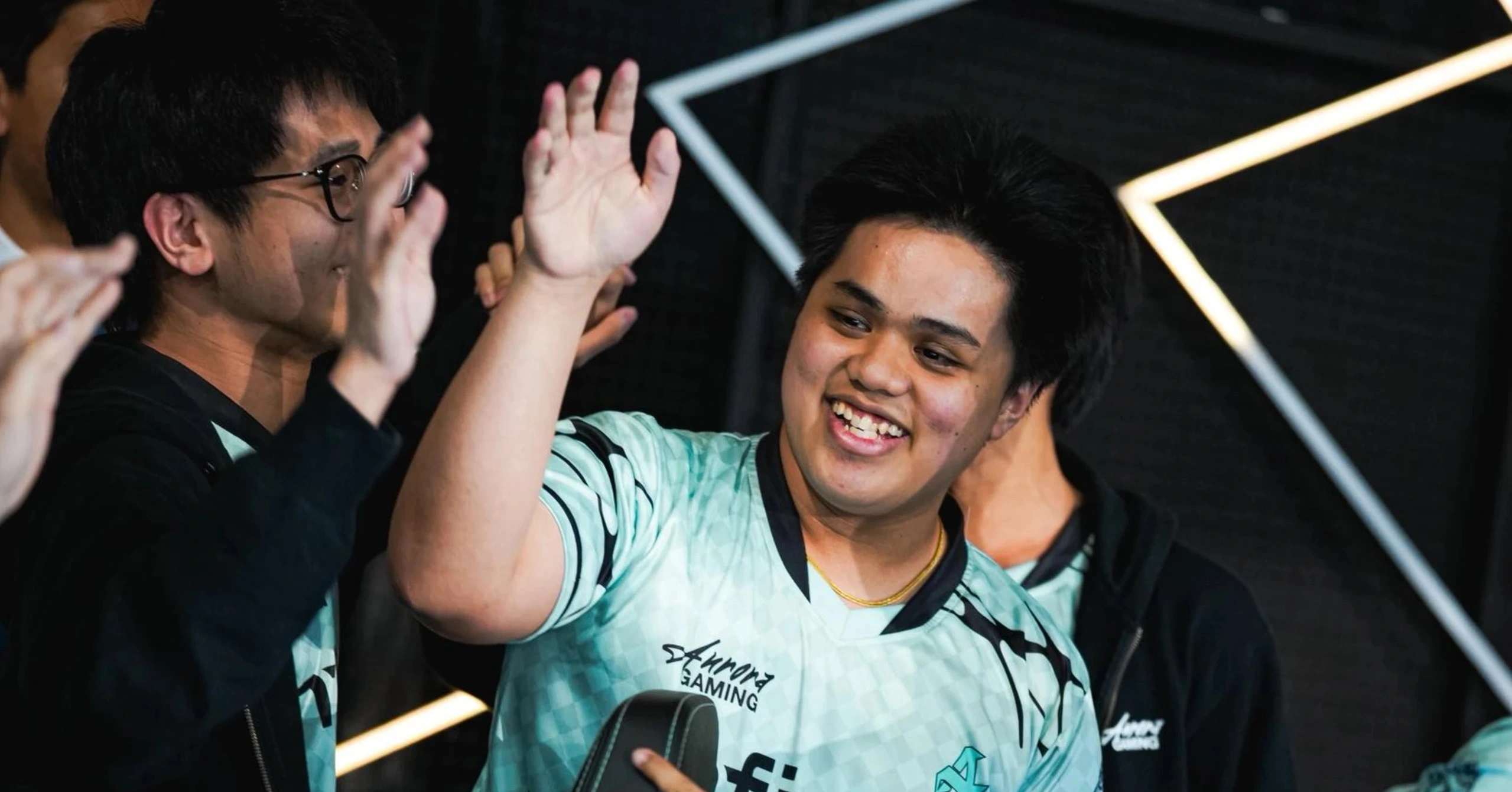 It’s a Tournament of Upsets at the M7 World Championships