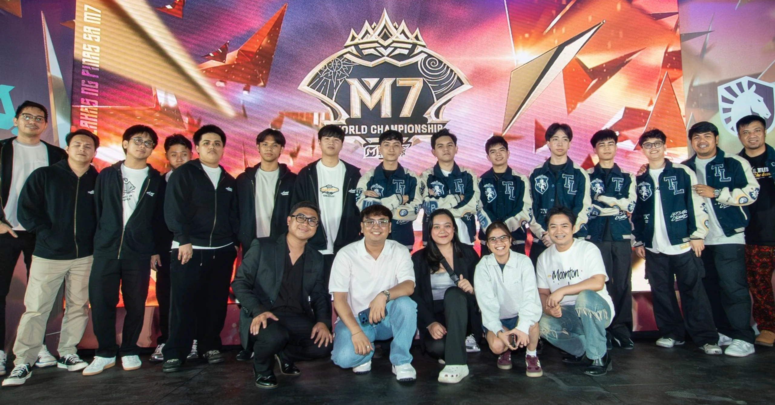The Philippines Kicks-Off M7 With a Bang at the M7 Send-Off