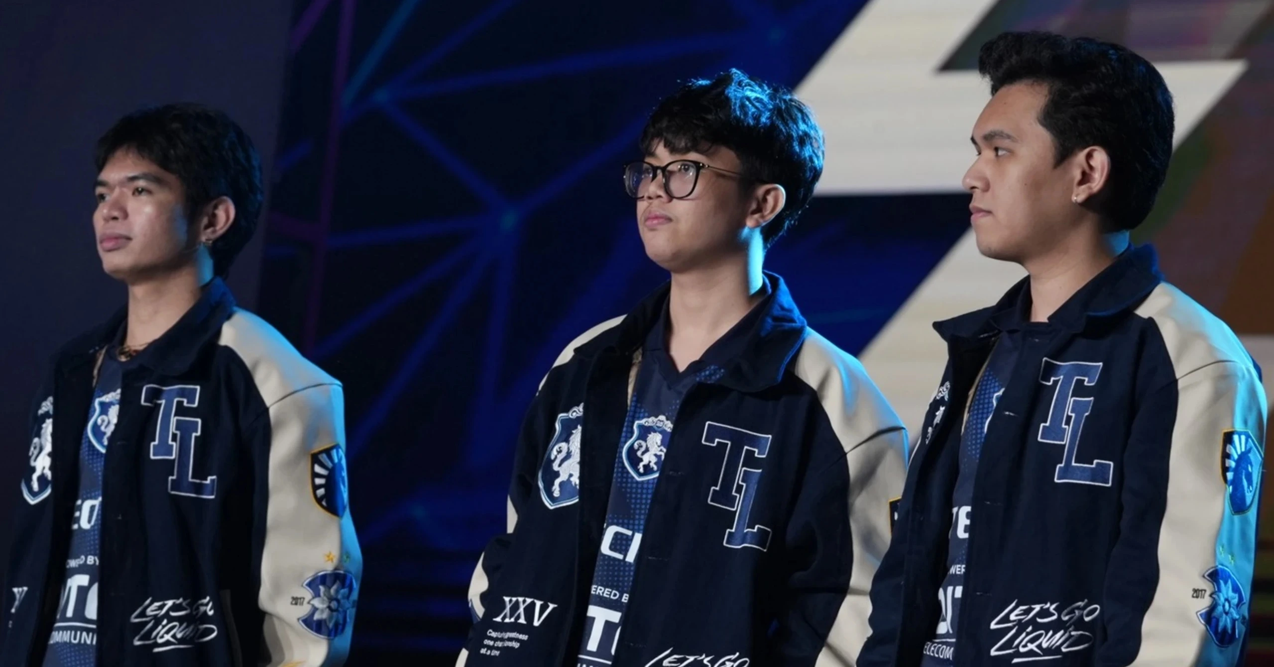 The Lower Bracket is Familiar Pressure for Team Liquid