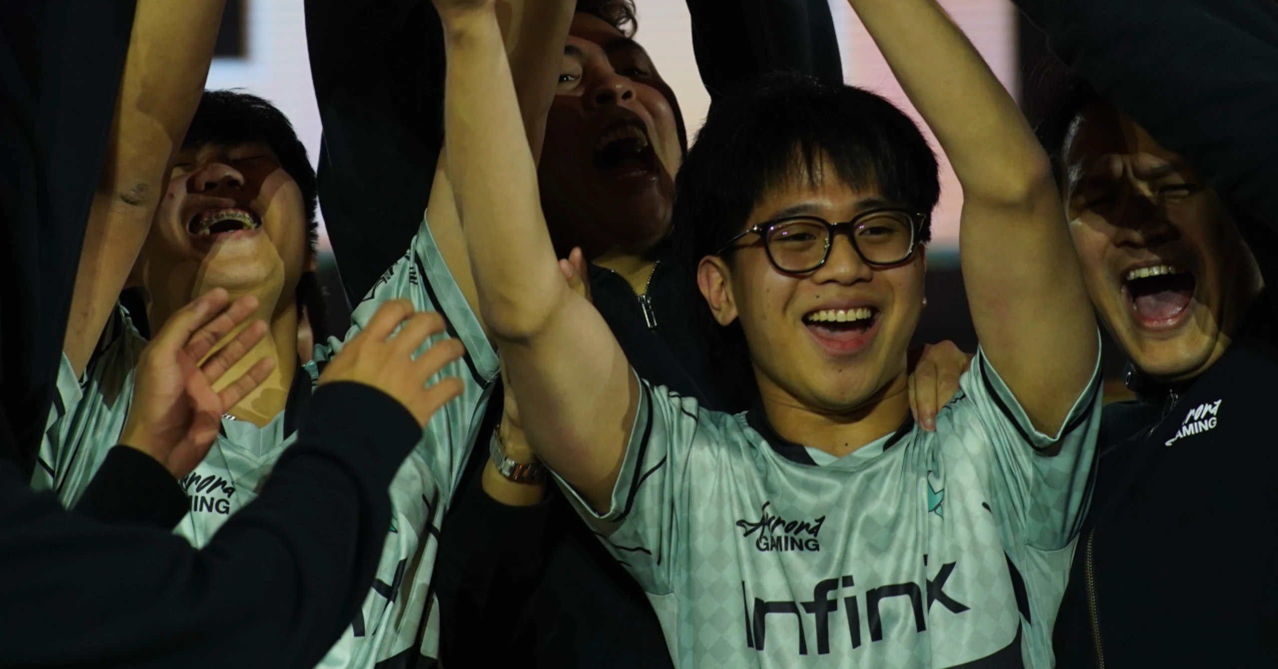Brighter Than the Stars: Aurora Gaming PH are the M7 World Champions
