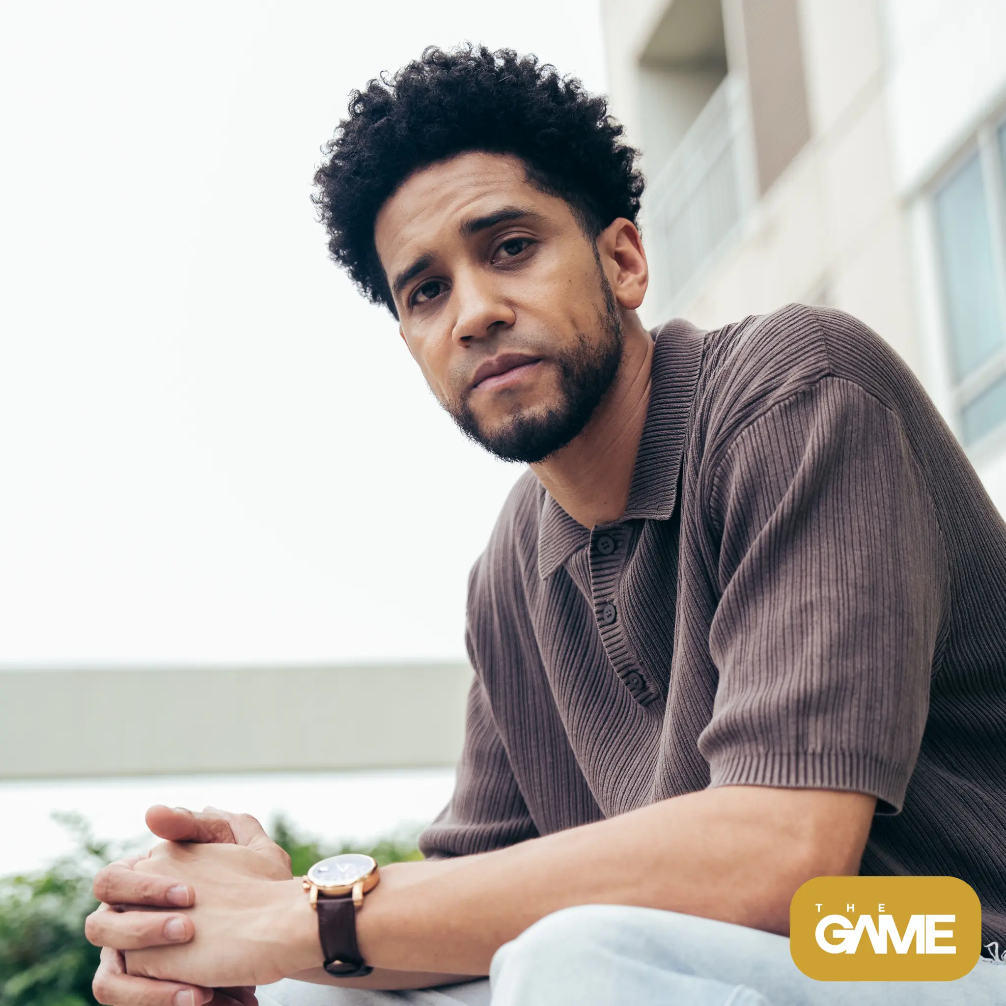 Gabe Norwood was raised around an environment built on responsibility and accountability.