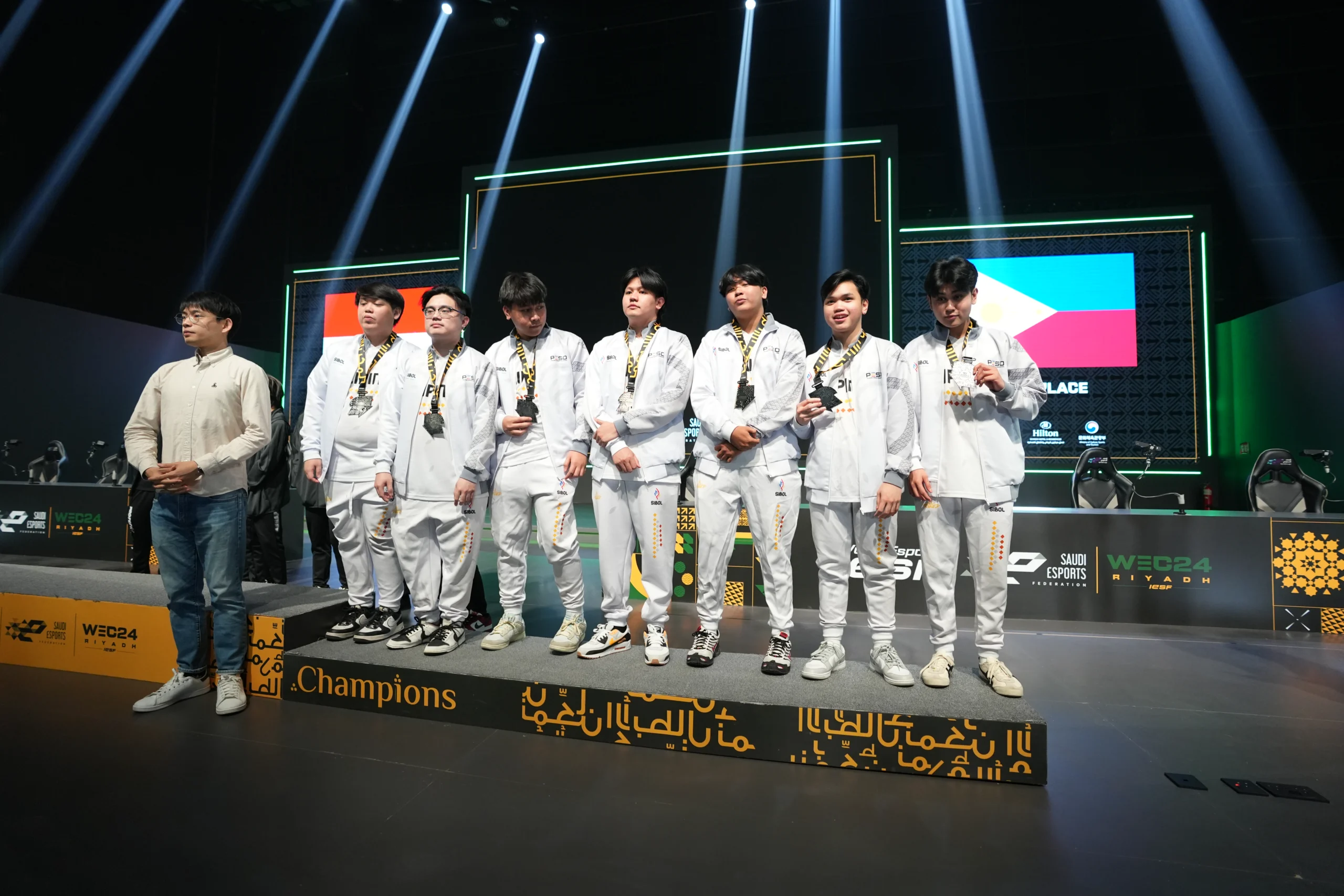 - the game Minguin is Ready to Prove Himself with Omega Esports