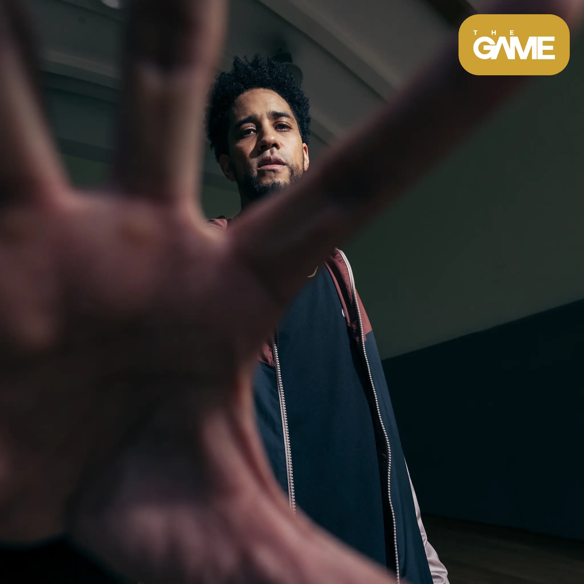 Defense was Gabe Norwood's calling card, one that allowed him to build a career in basketball.
