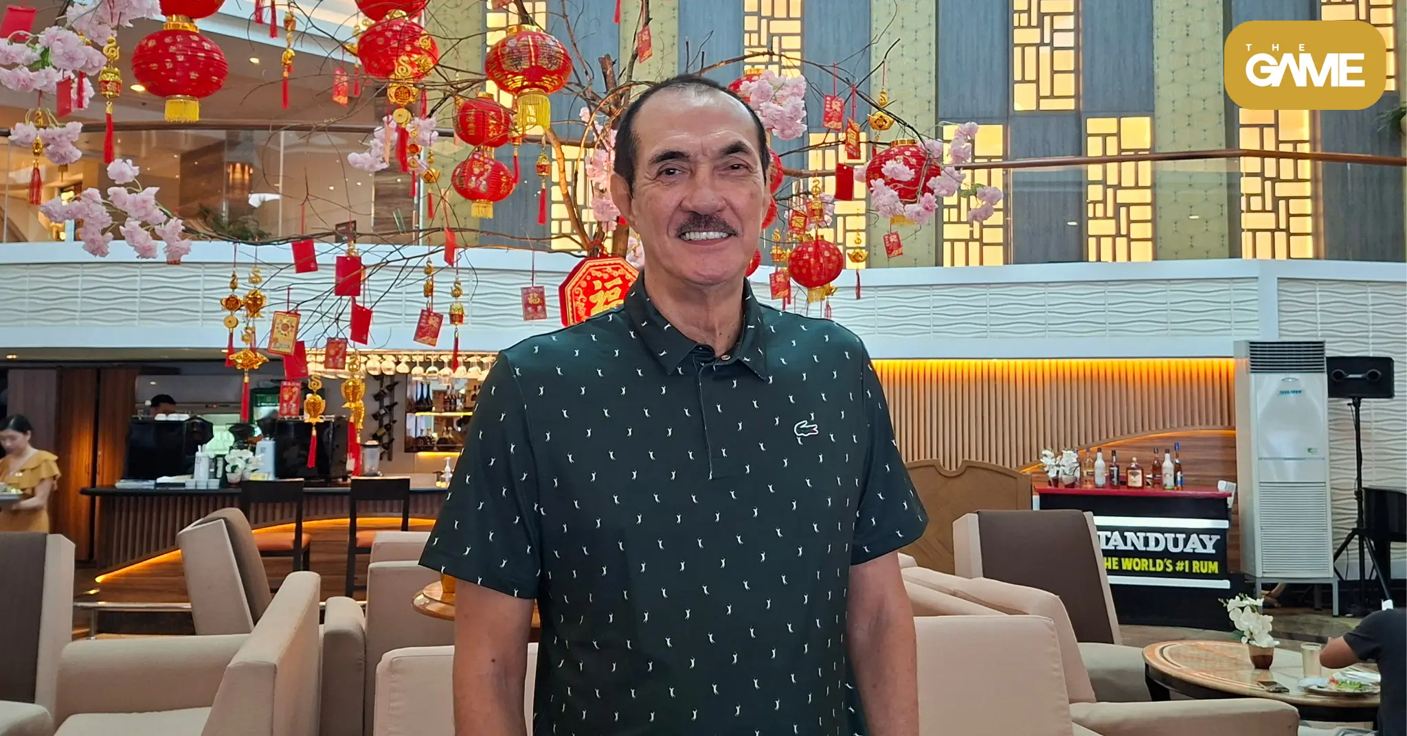 Ramon Fernandez