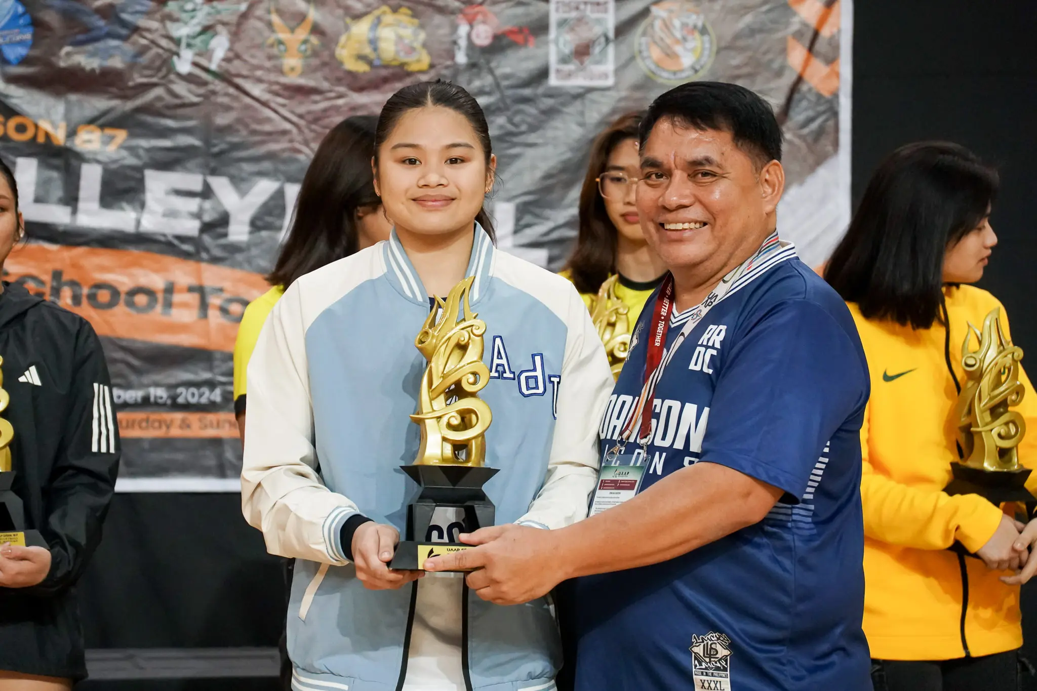 Uaaps87 hsvb - samantha cantada mvp-00328 - the game