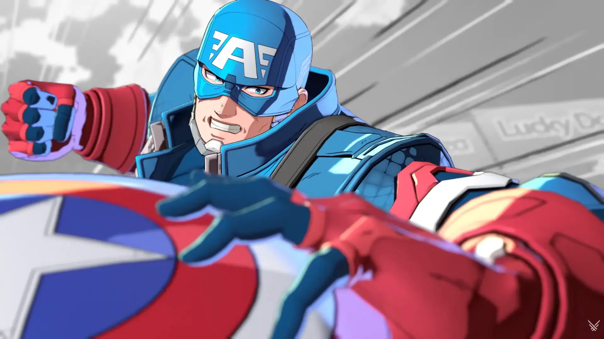 Who’s Going to Make It Into Marvel Tokon’s Launch Roster?