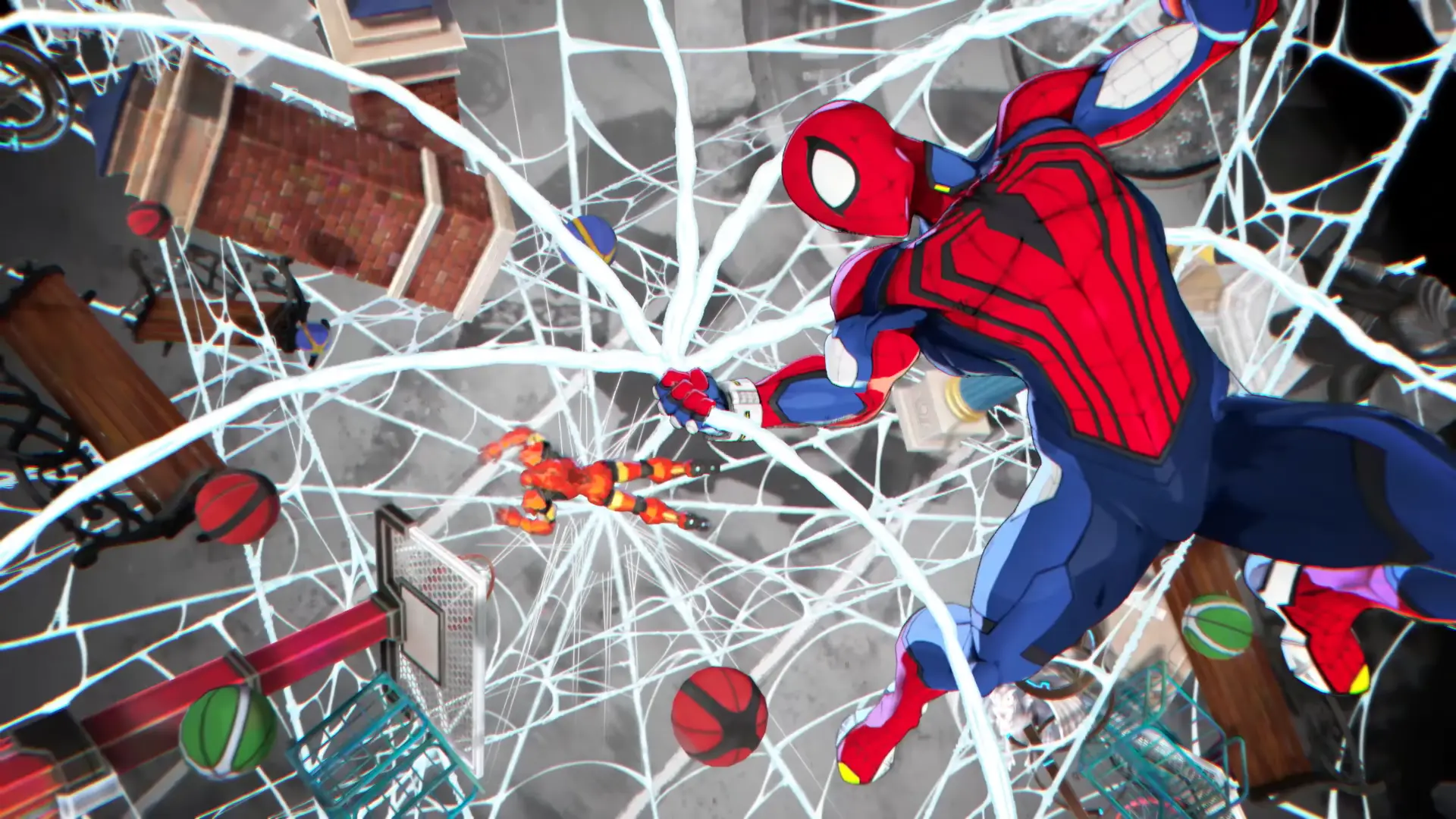 Who’s Going to Make It Into Marvel Tokon’s Launch Roster?