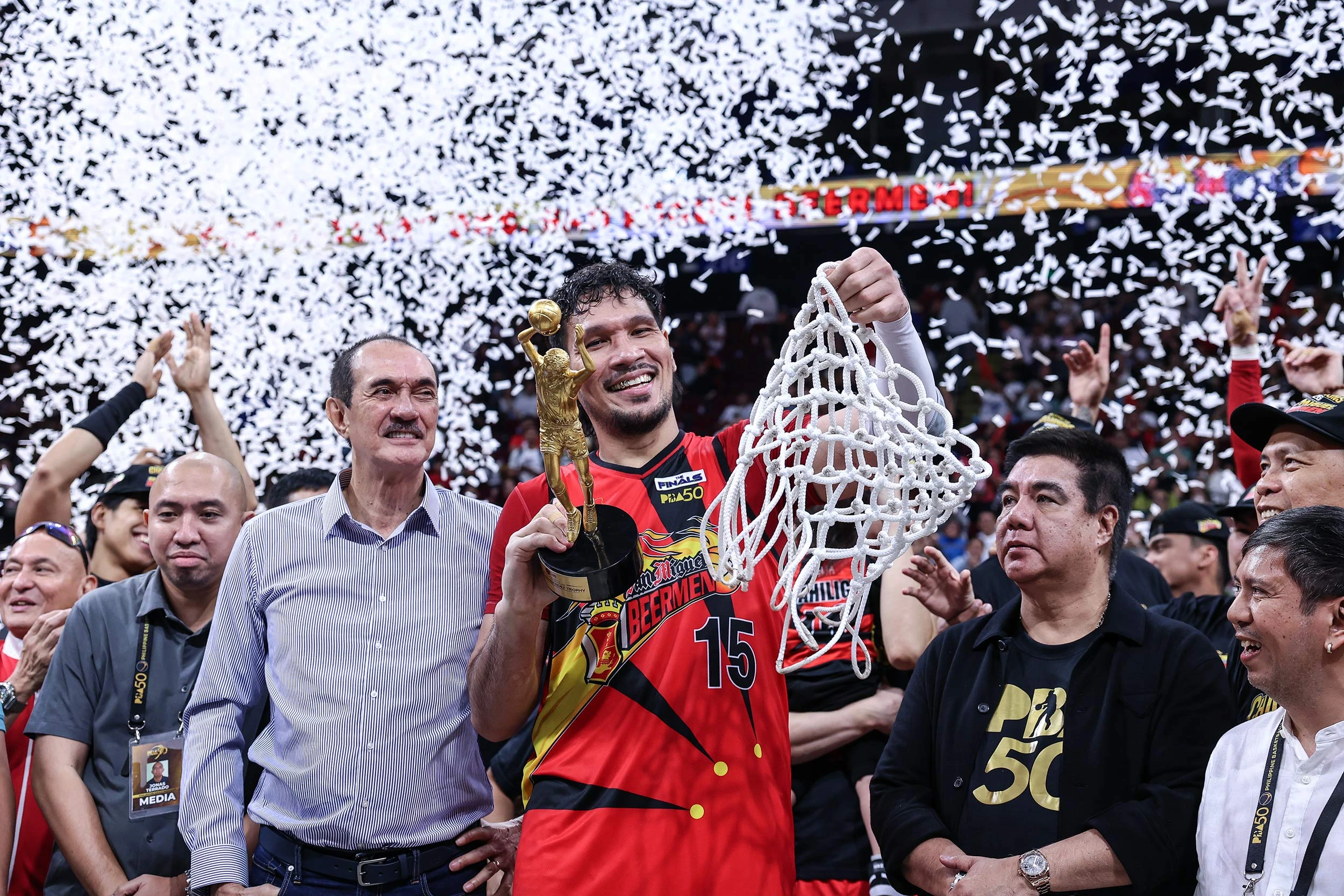 Ramon Fernandez