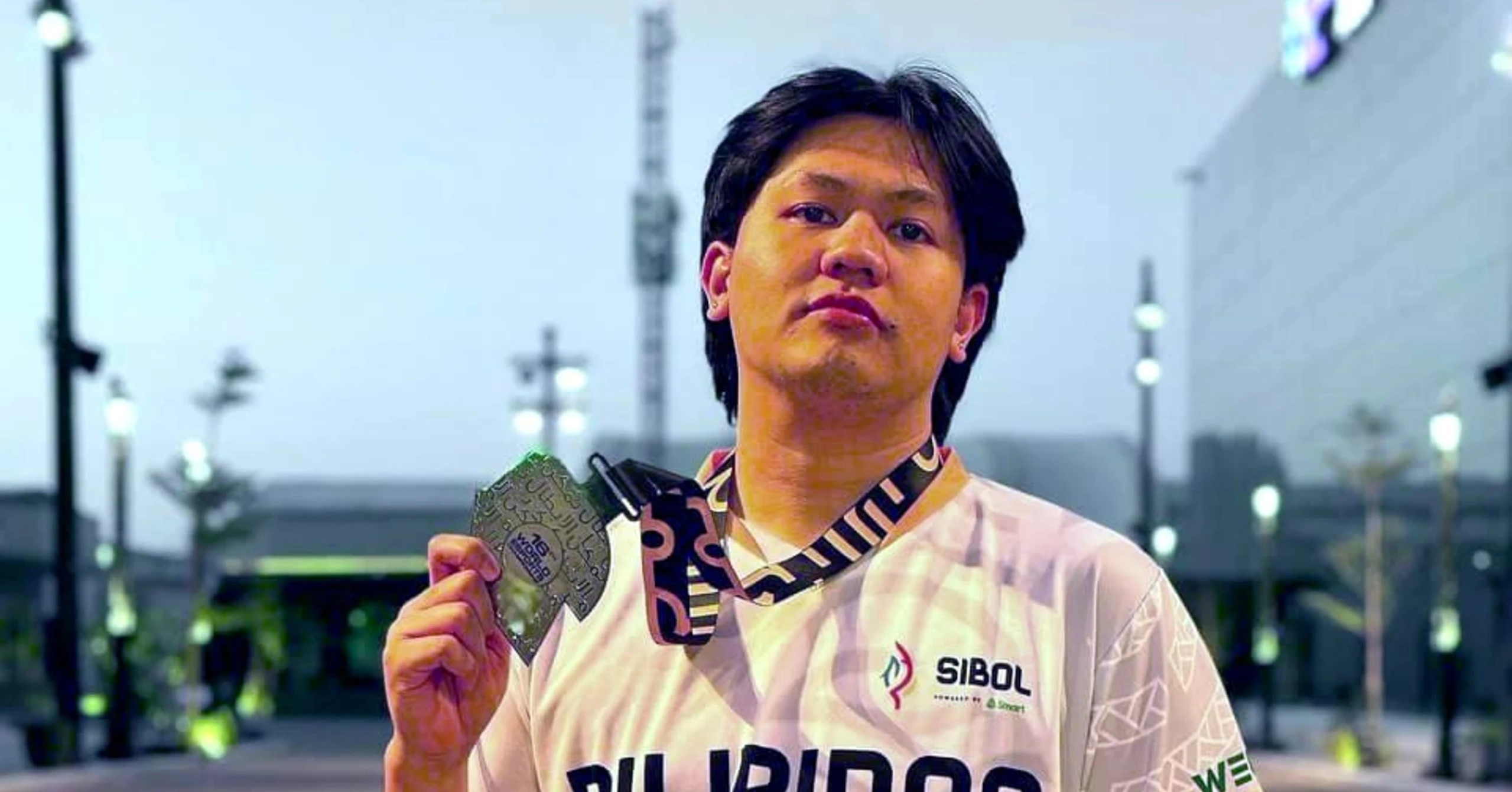 Minguin is Ready to Prove Himself with Omega Esports