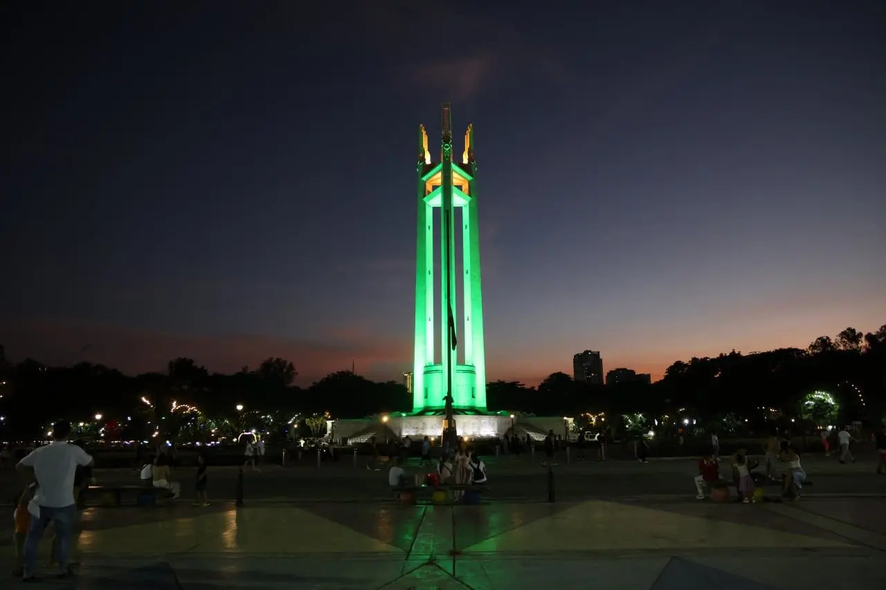 Qc memorial circle - the game