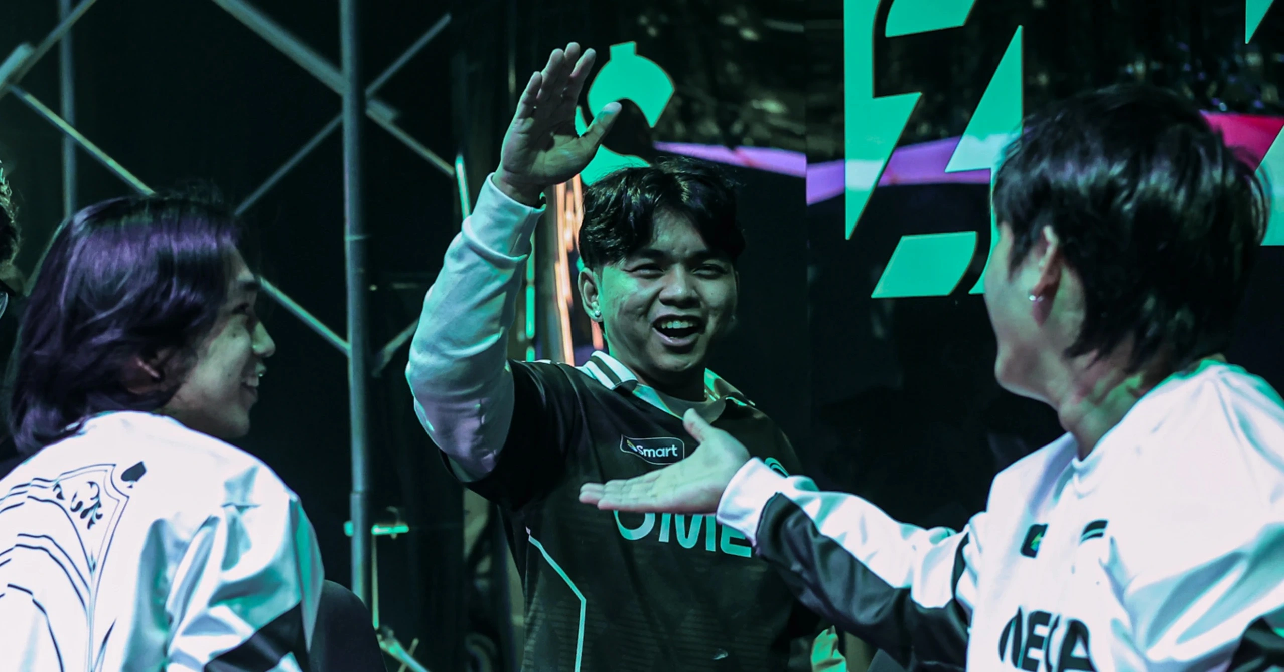 Omega Esports are Taking Hold of Their Fate This MPL PH S17