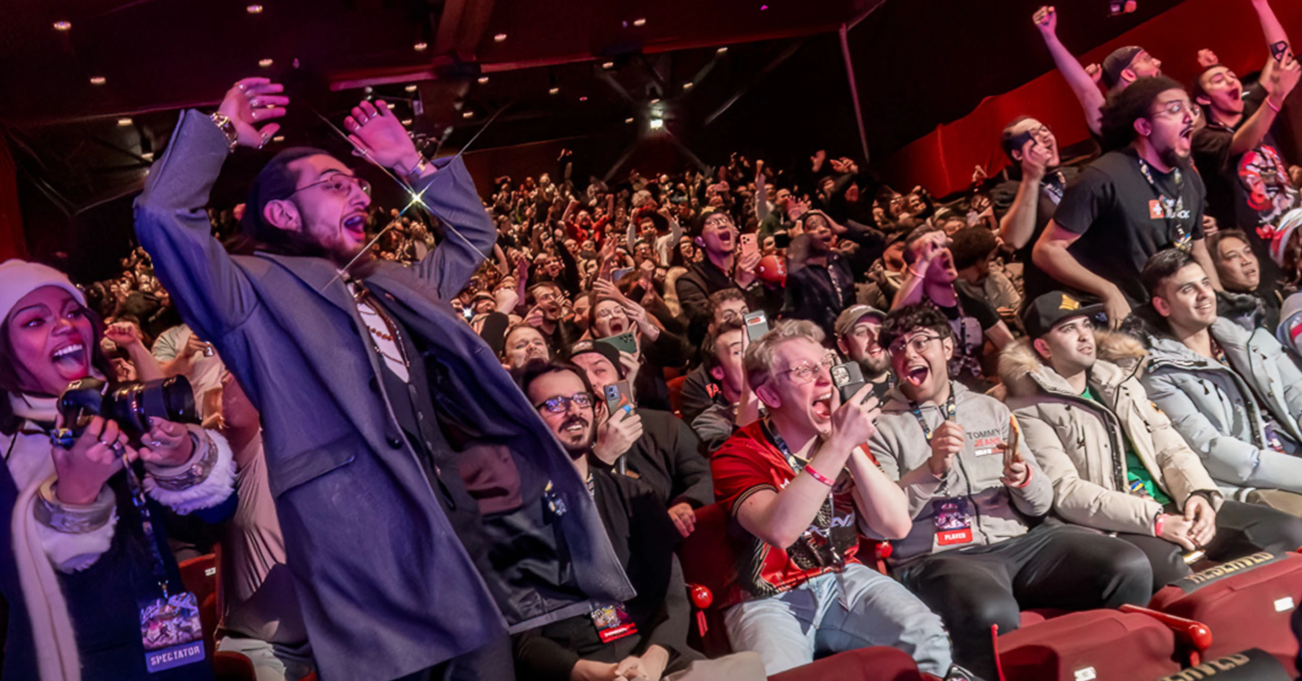 Why Tekken Fans are Freaking Out Roger Jr.