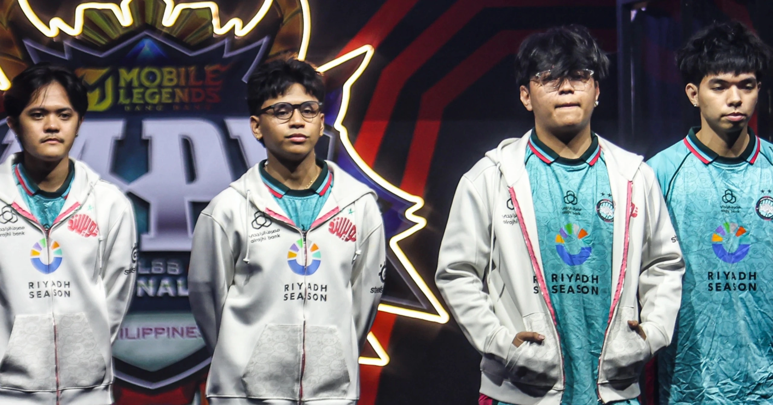 Twisted Minds’ Coach BON CHAN on his Philosophy of Keeping Players