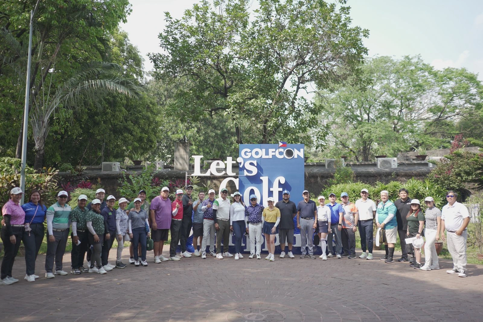 GolfCon 2026