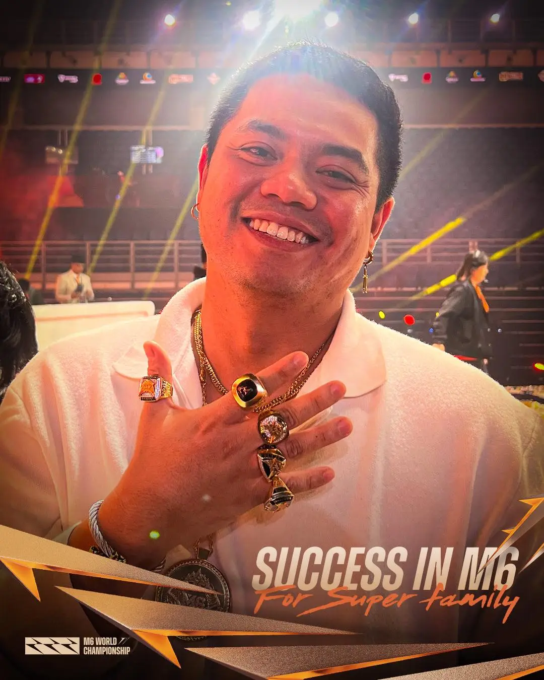 Here’s Why SIBOL’s MLBB Coaching Staff for the 2026 Asian Games is a Big Deal