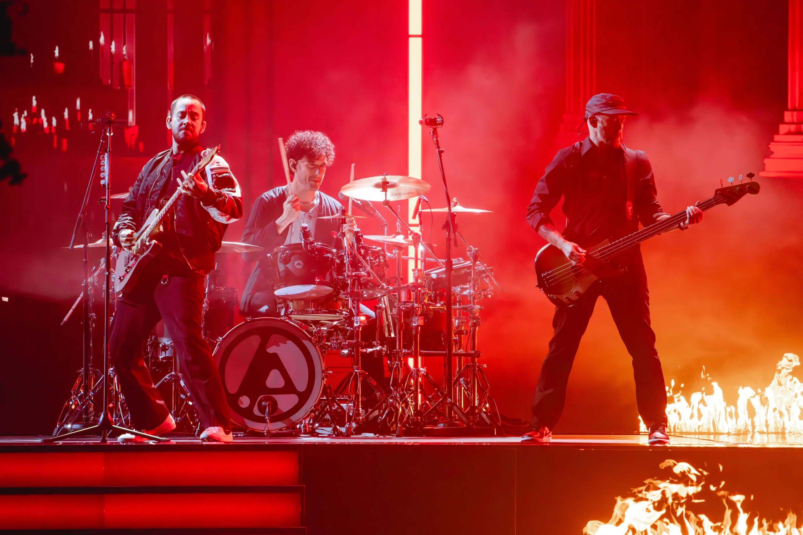 5 Music Groups Who’ve Made a Splash in Esports
