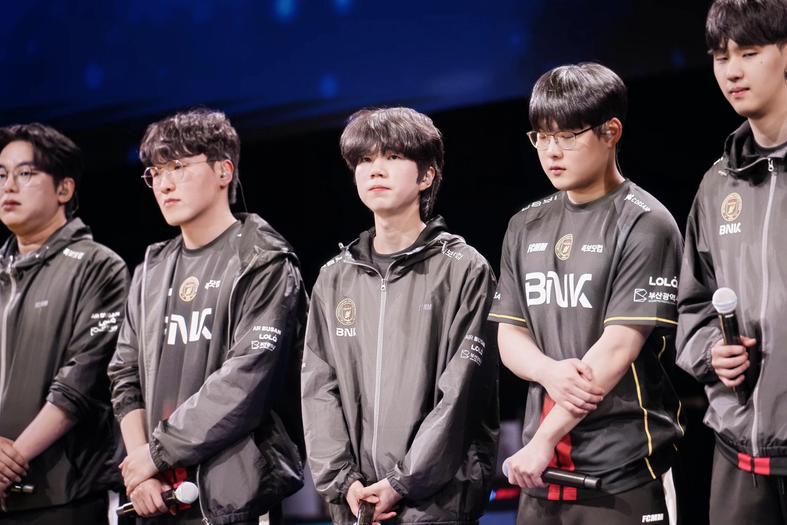 - the game 3 Teams to Watch in First Stand 2026