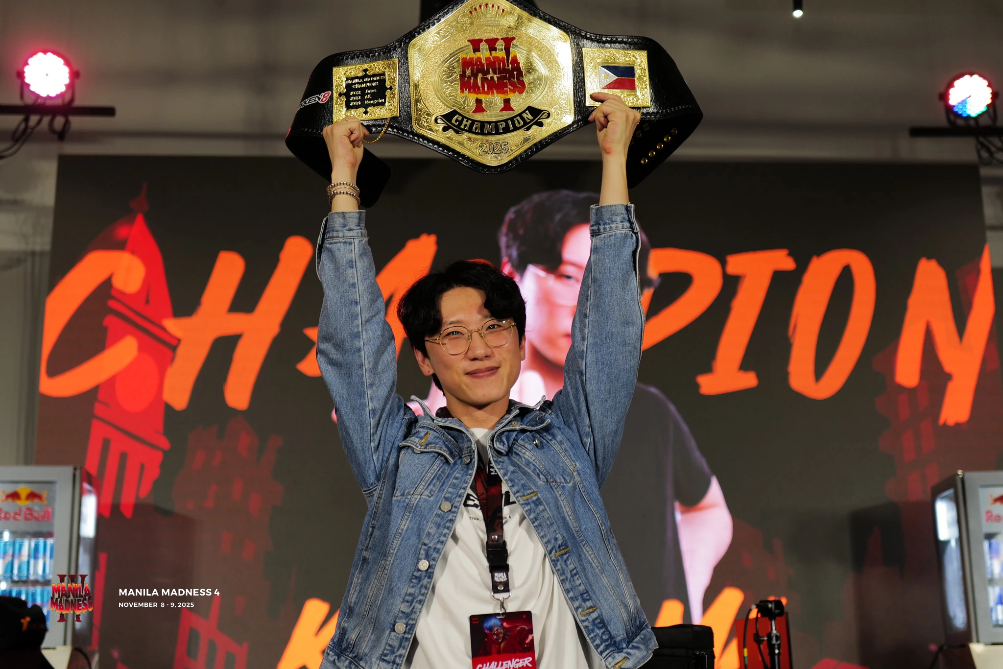 Why Manila Madness V Becoming a Master Event is a Big Deal