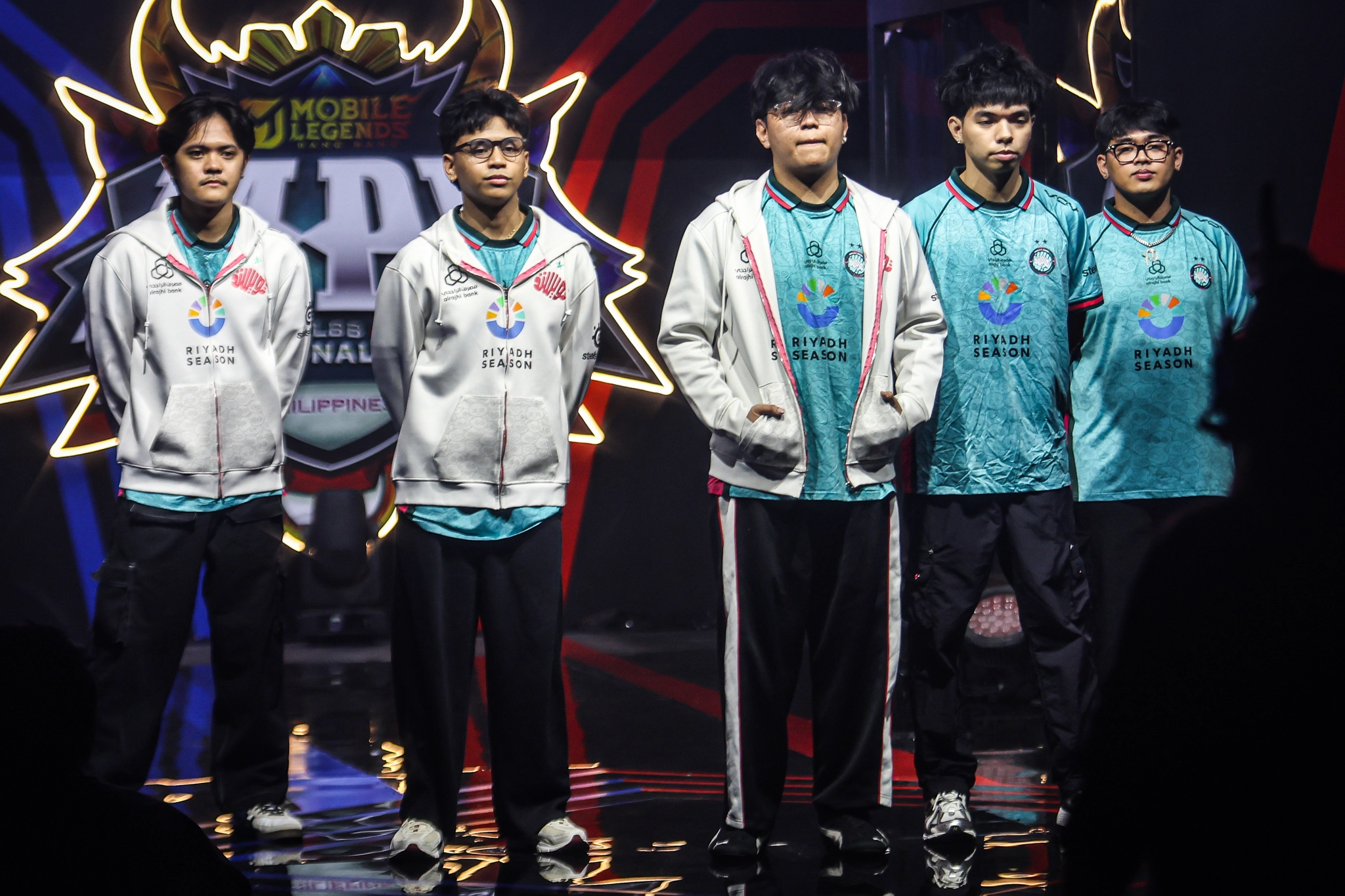 3 Teams to Watch in MPL PH Season 17