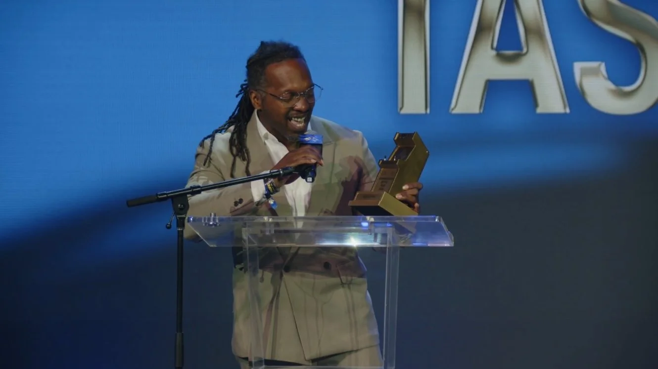 Highlights from the 2026 Evo Awards
