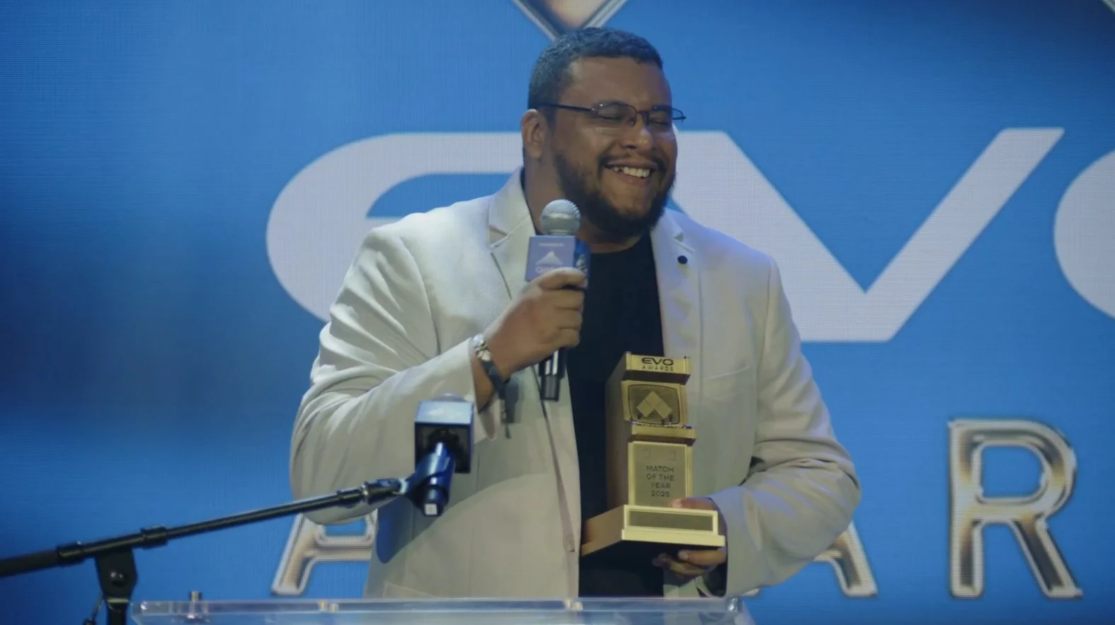 Highlights from the 2026 Evo Awards