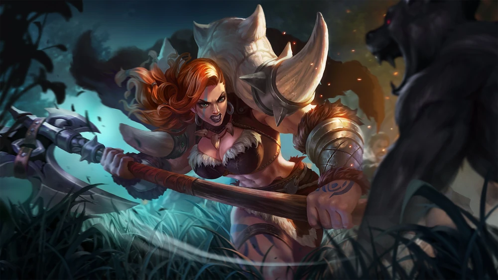 - the game Team Liquid JP’s Top 3 Heroes to Climb Ranked Season 40