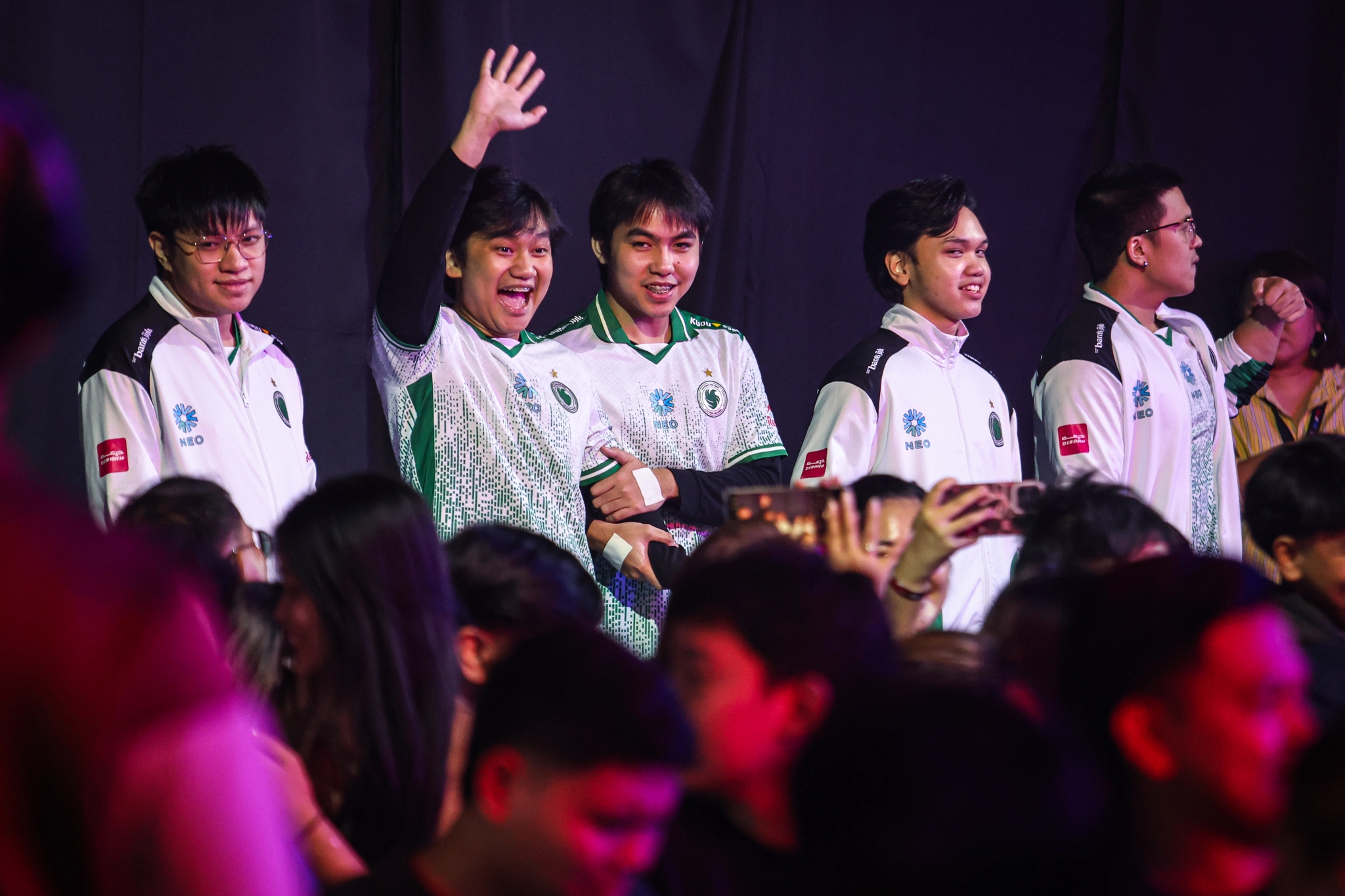 3 Teams to Watch in MPL PH Season 17