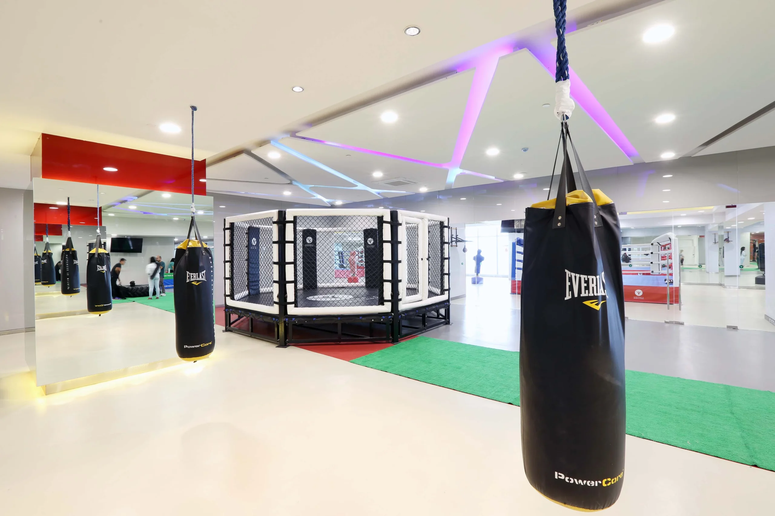 The New MPL PH Season 17 Venue is Kinda Loaded