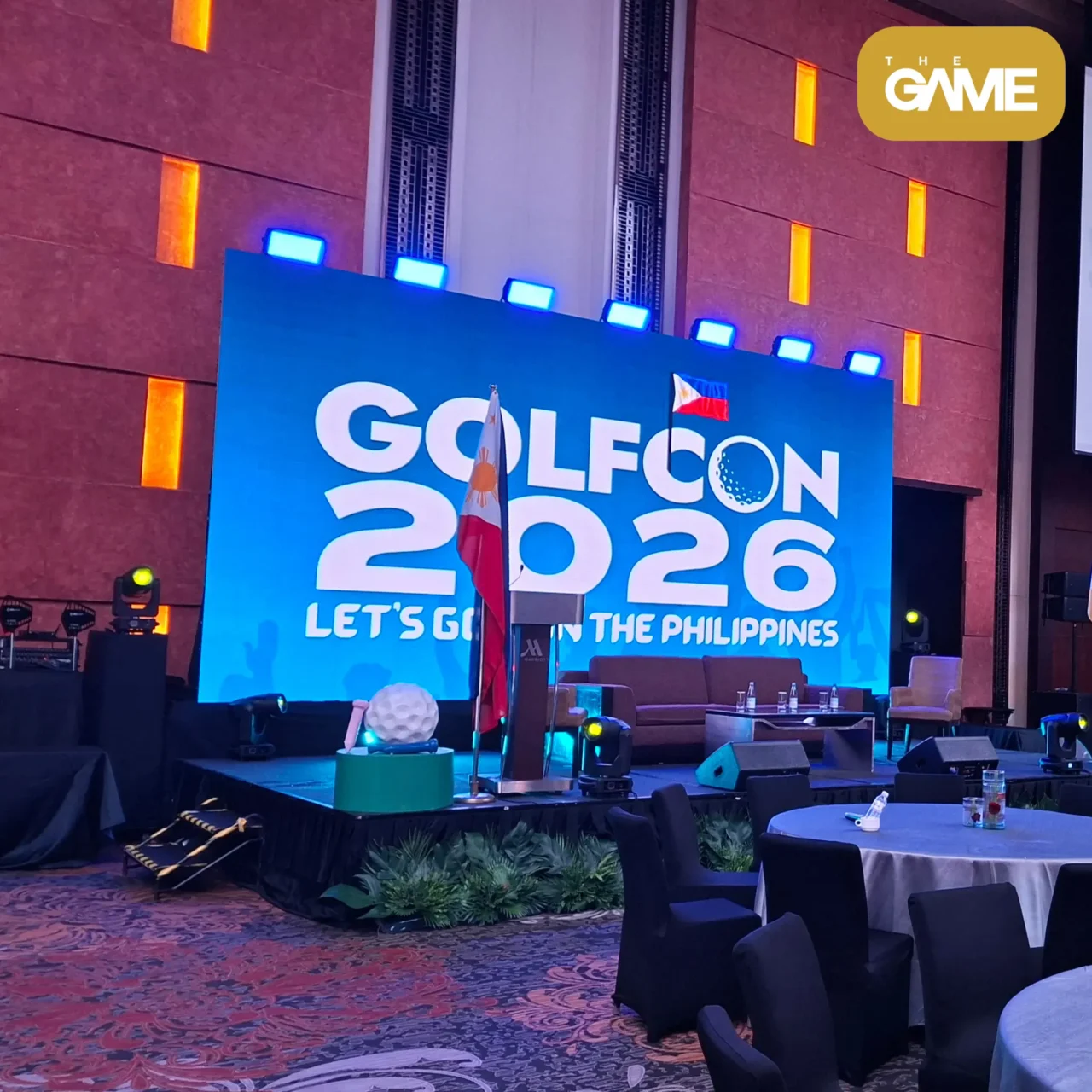 GolfCon 2026