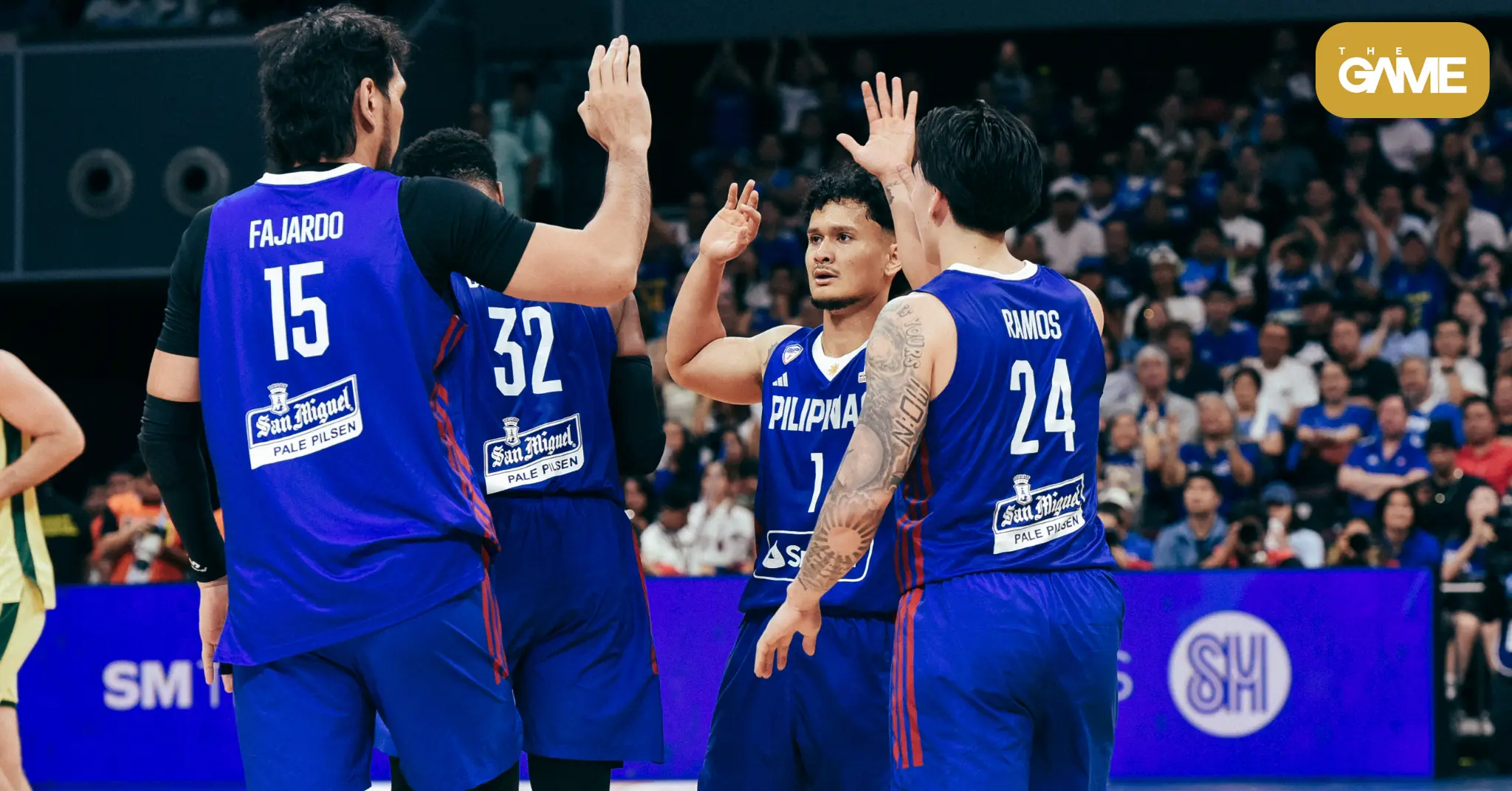 Gilas