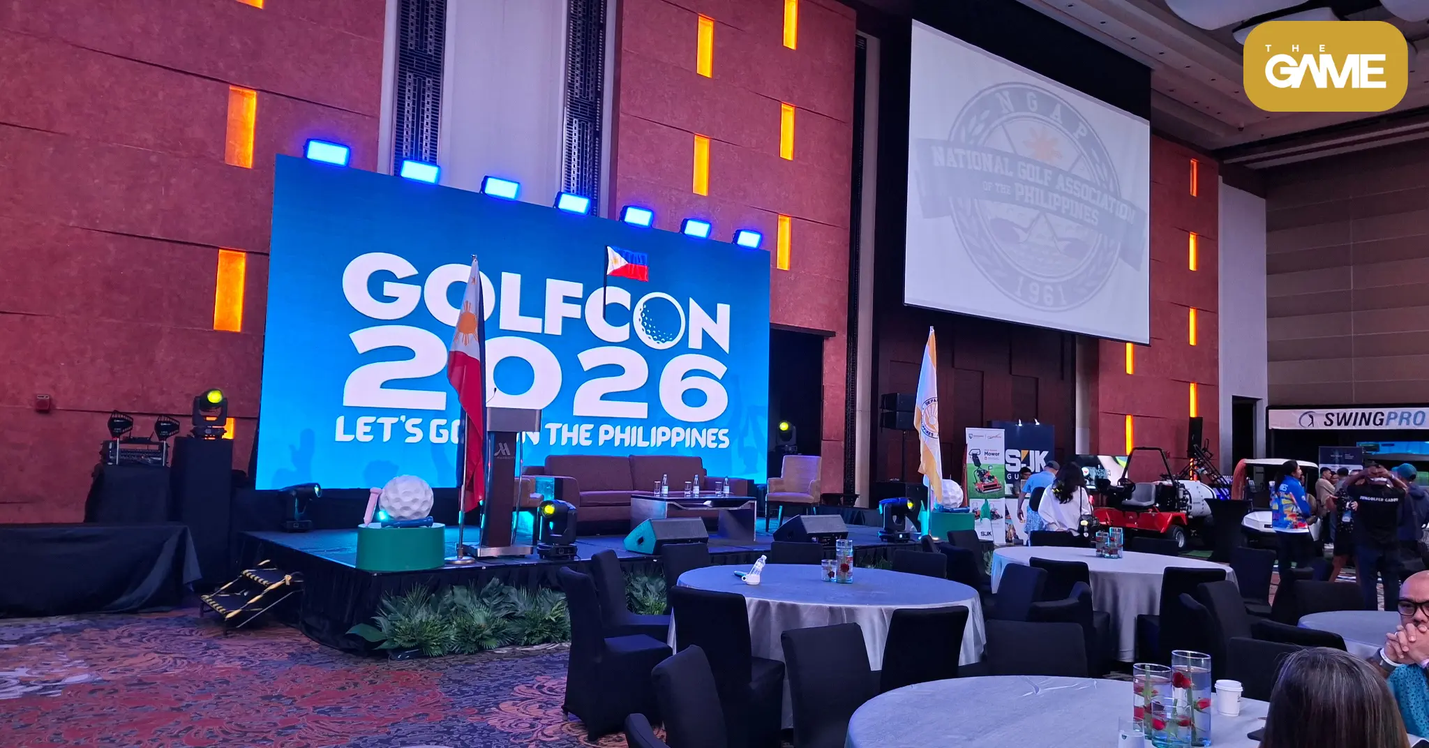 GolfCon 2026