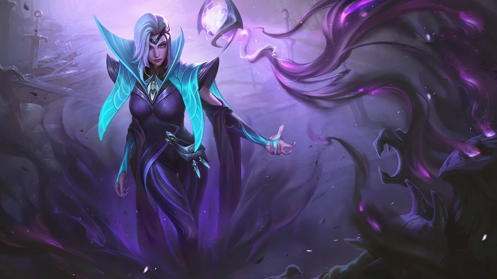 - the game Aurora Gaming’s Yue Names His Top 3 Heroes for Season 40 of MLBB Ranked Ladder