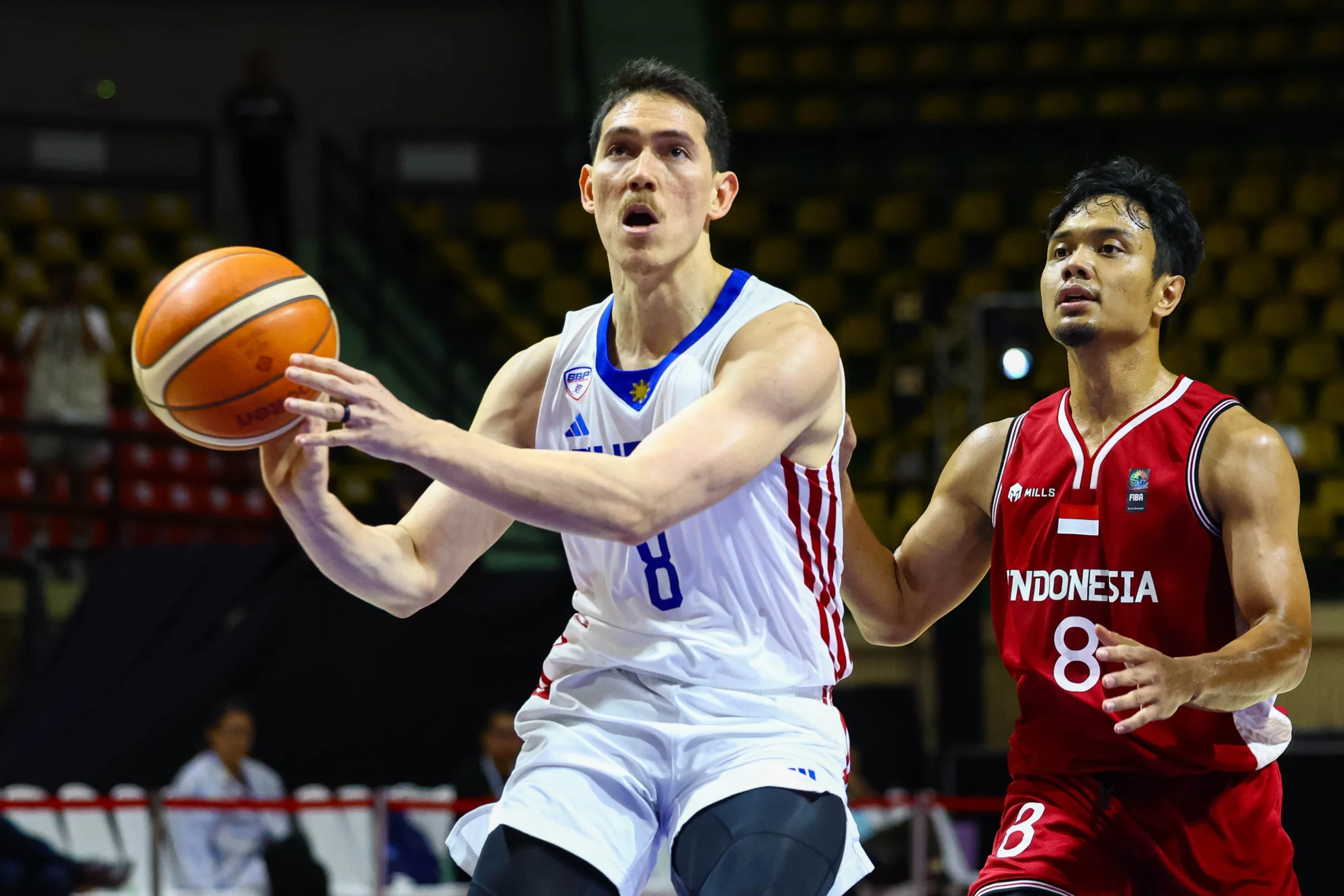 Gilas