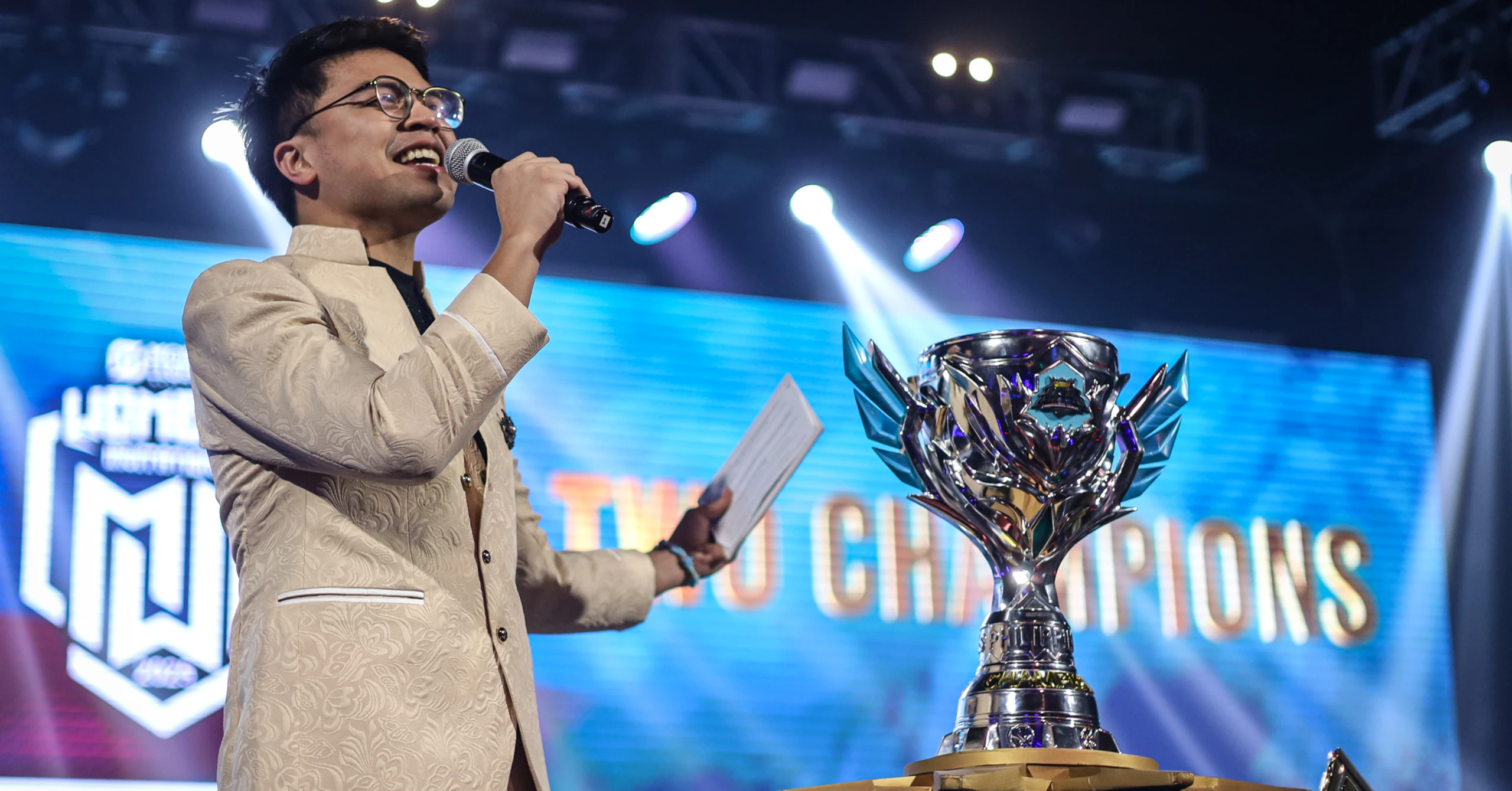 MPL PH Season 17 Makes History with First Ever Championship Rings 