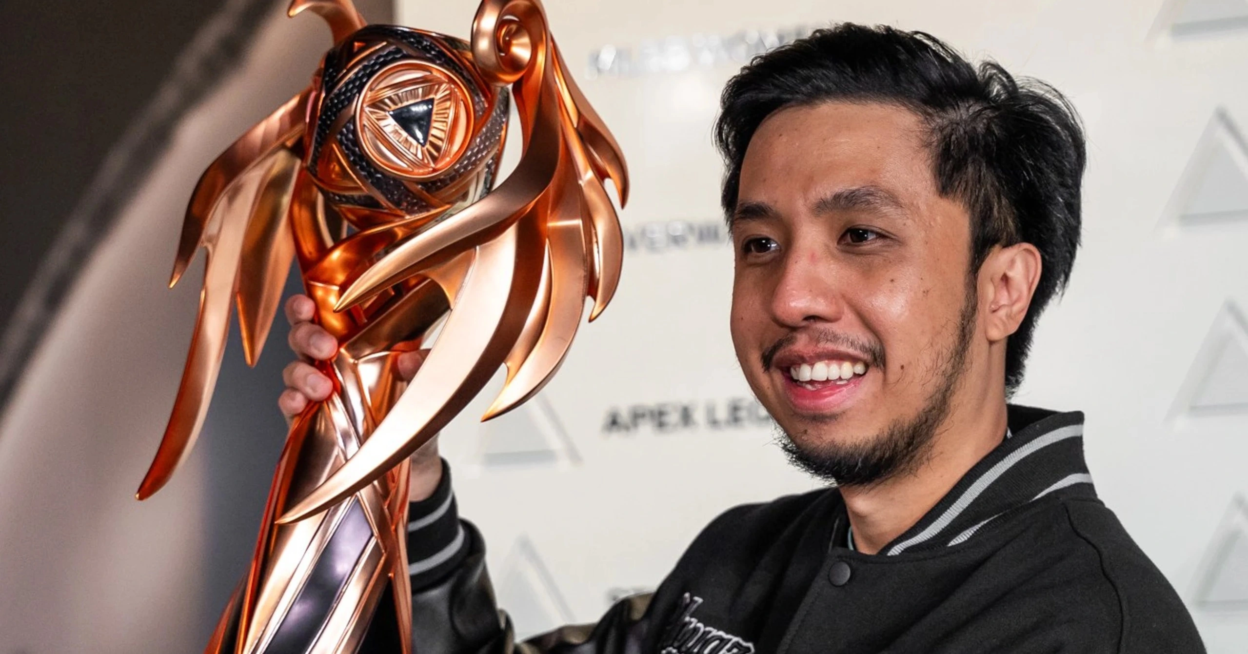 Being Part of SIBOL is a Dream Come True for Coach Arcadia