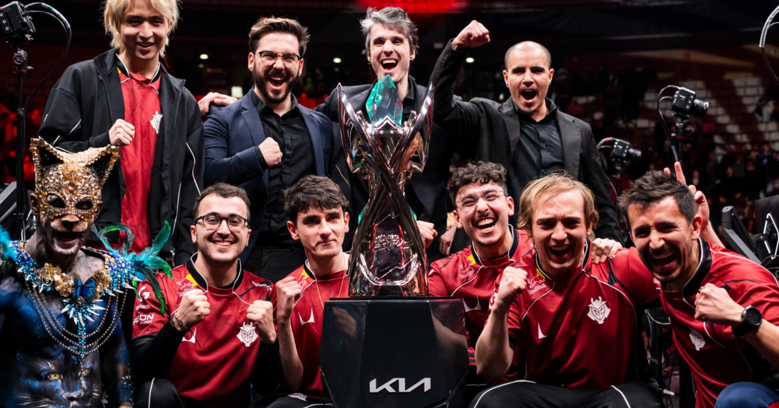 3 Teams to Watch in First Stand 2026