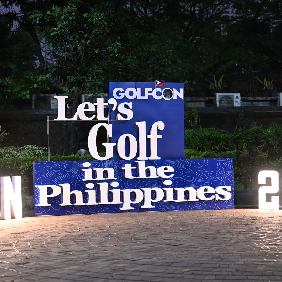 GolfCon 2026