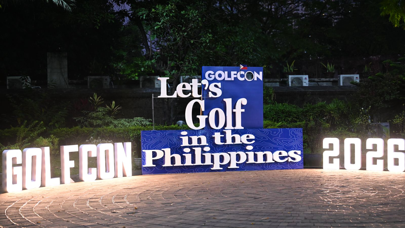GolfCon 2026